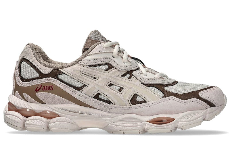 ASICS Gel-NYC Mineral Beige