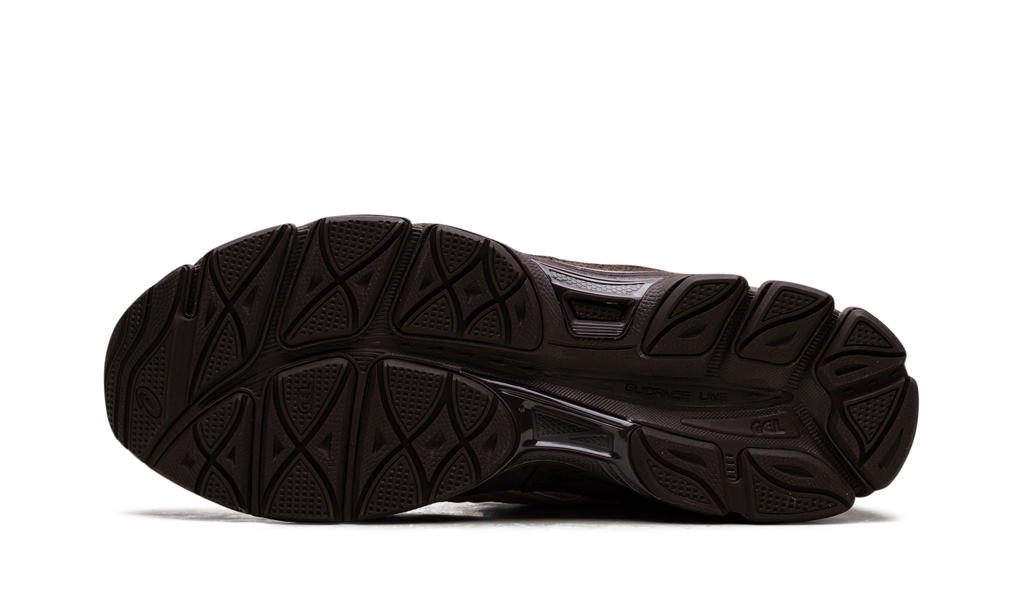 asics gel nyc pleasures+1203A622-700+bottom view