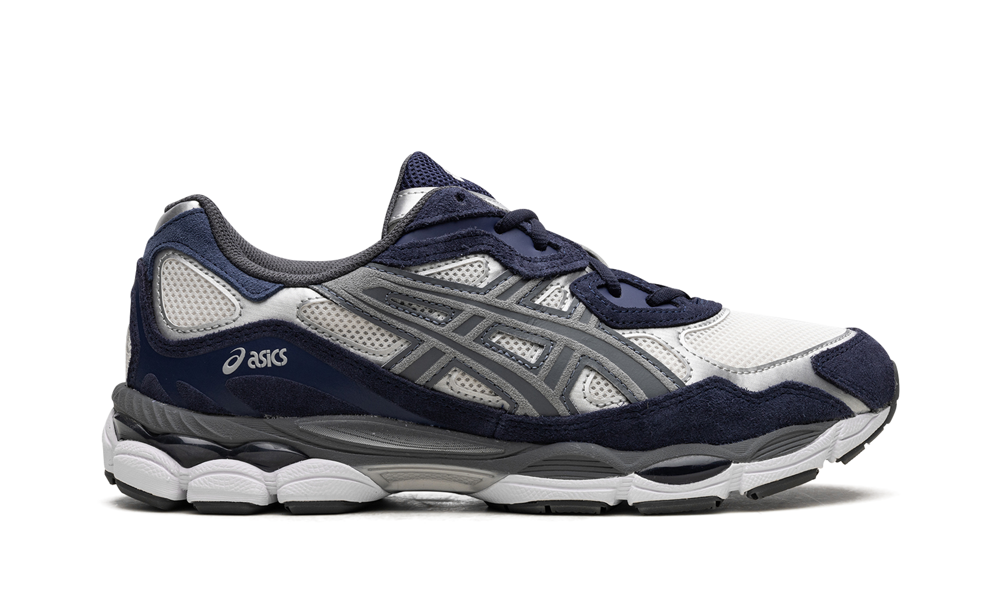 asics gel nyc yankees+1201A789-100+right view