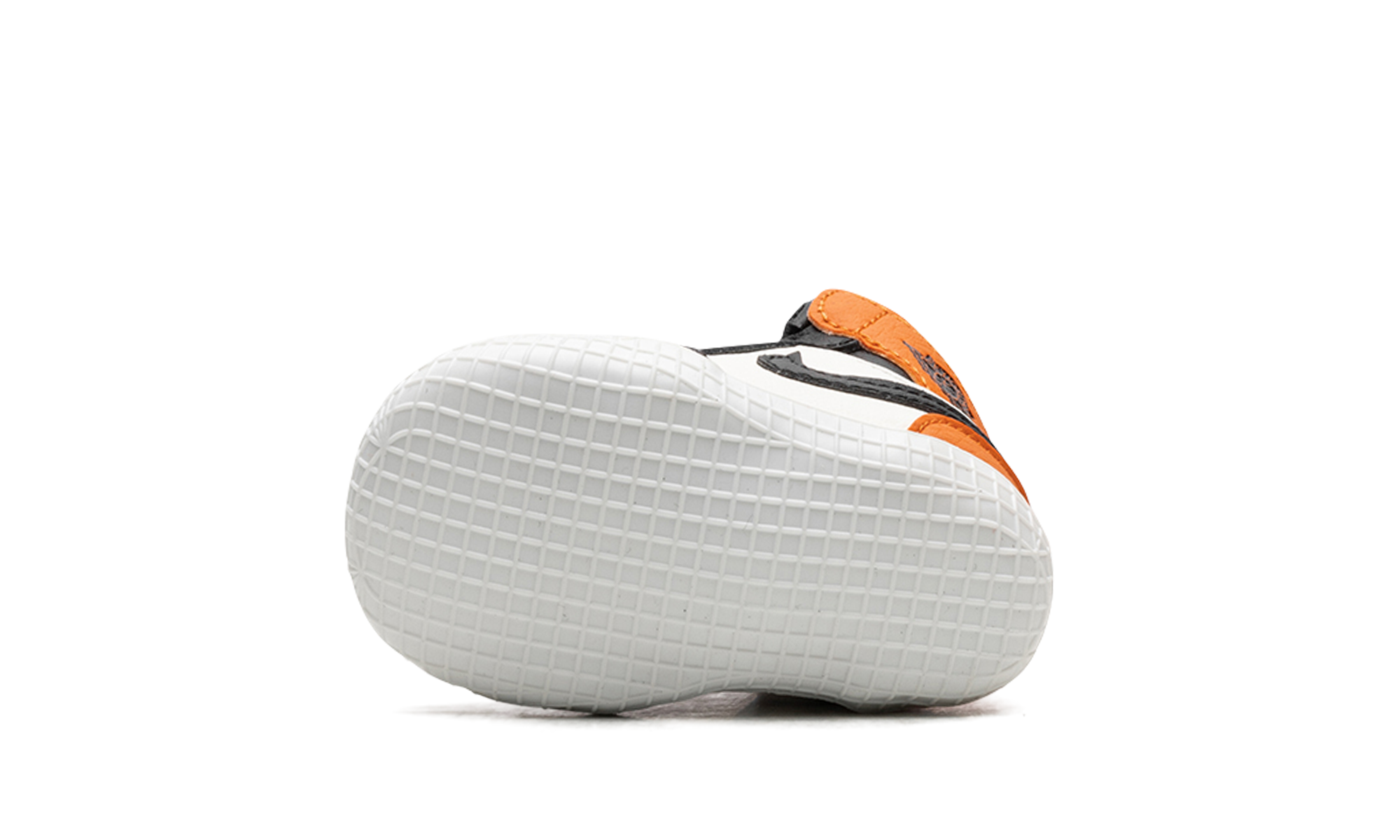 jordan 1 crib bootie shattered backboard i+AT3745-108+bottom view