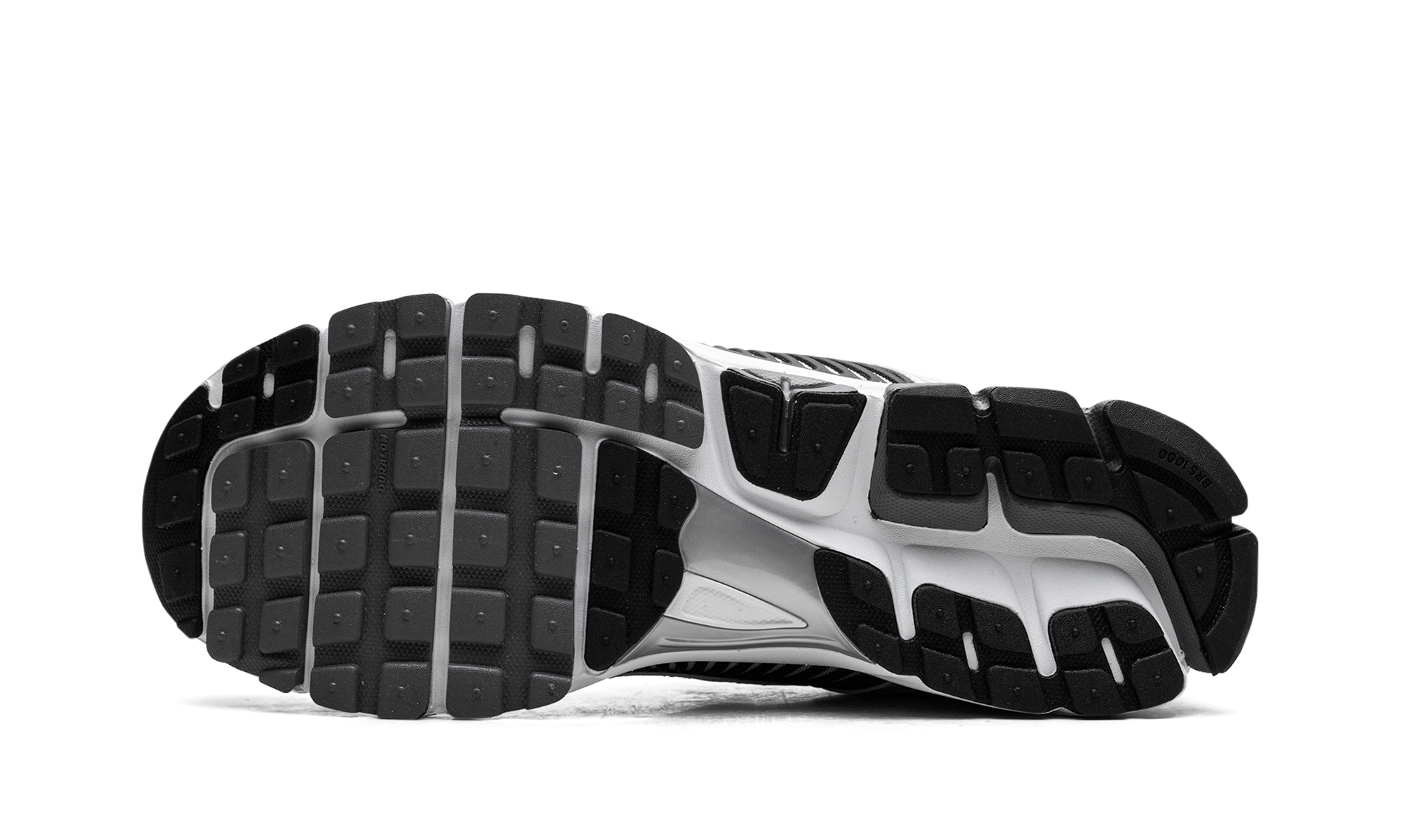 nike zoom vomero 5 se sp dark grey black white+CI1694-001+bottom view