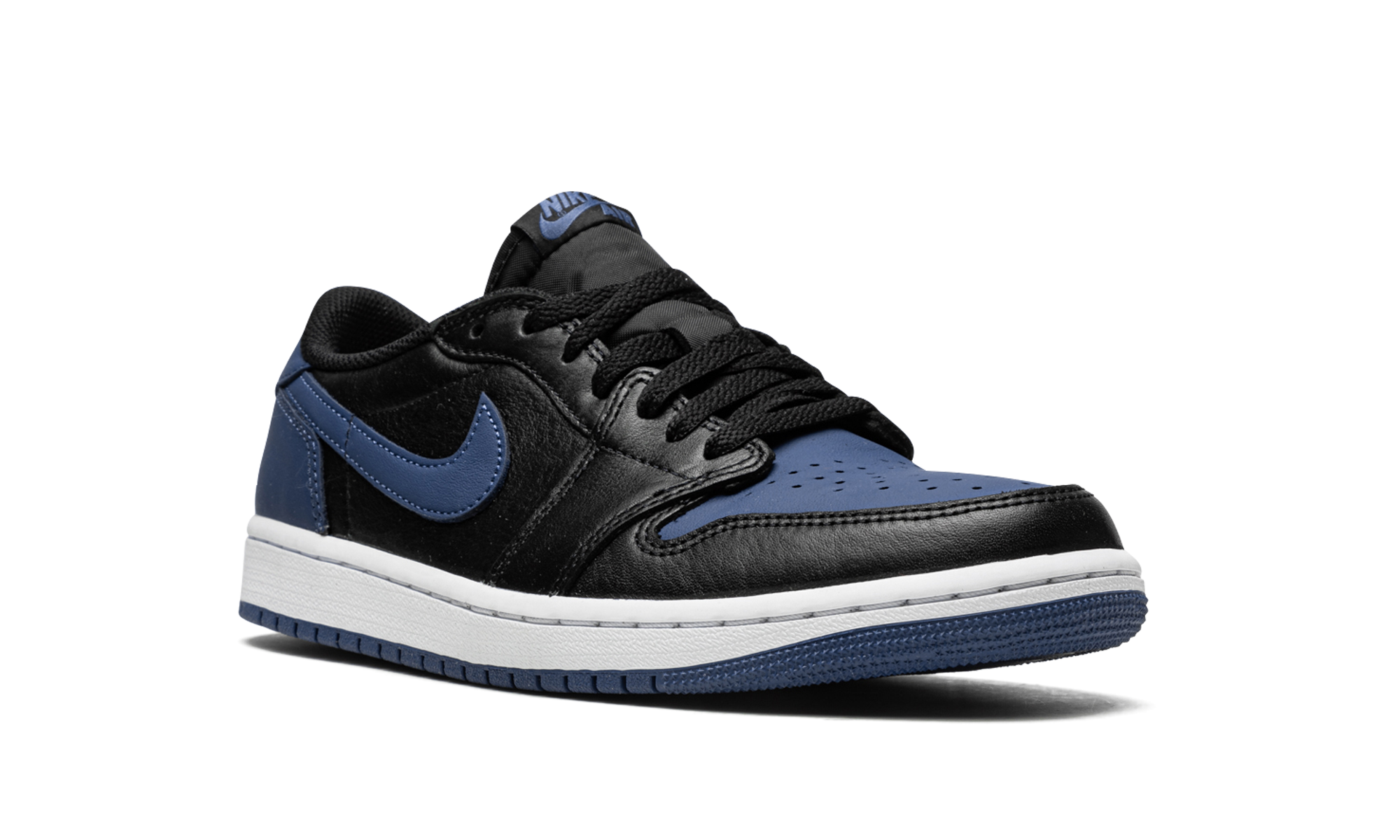 jordan 1 retro low og mystic navy+CZ0790-041+diagnol right view