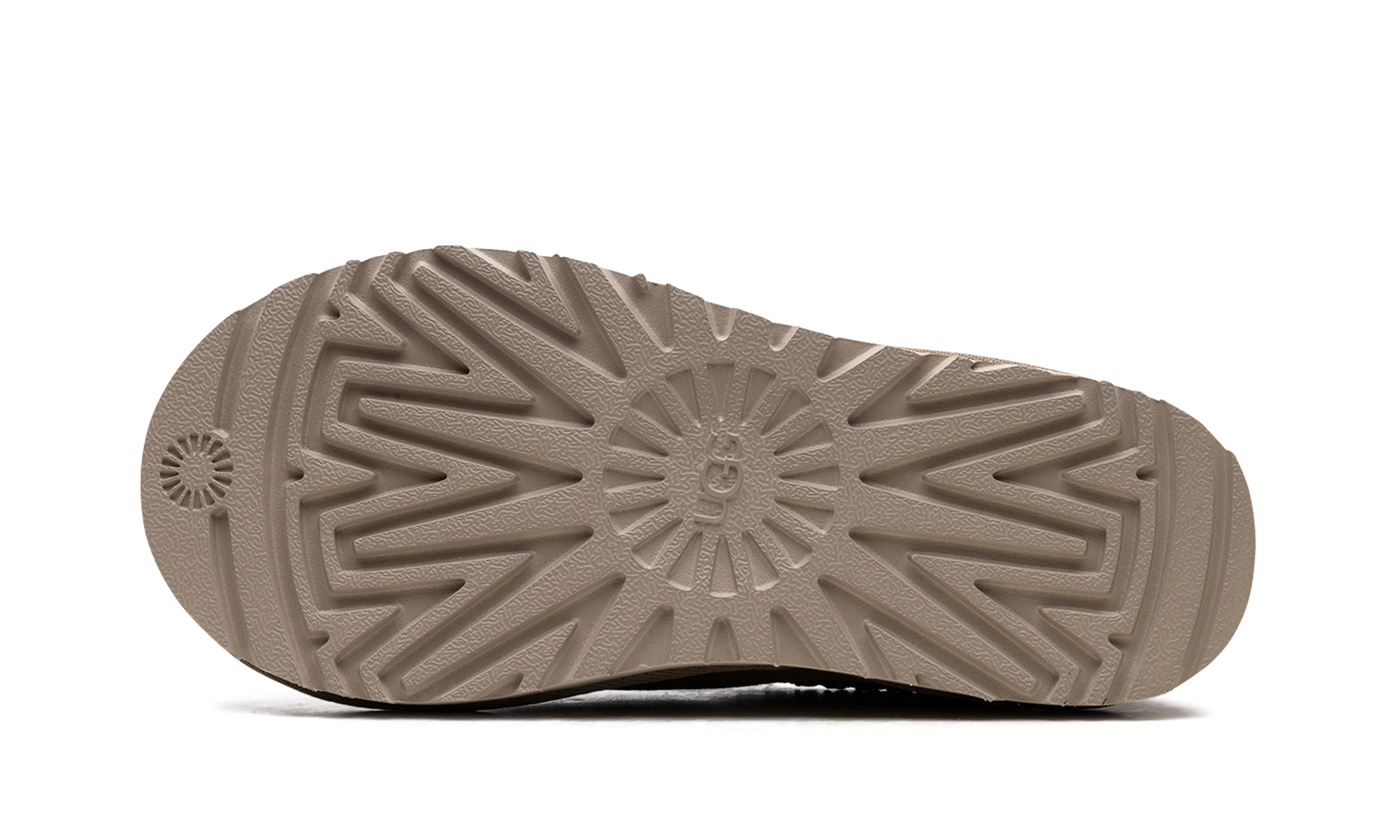 ugg tasman slipper antilope women s+5955-ALP+bottom view