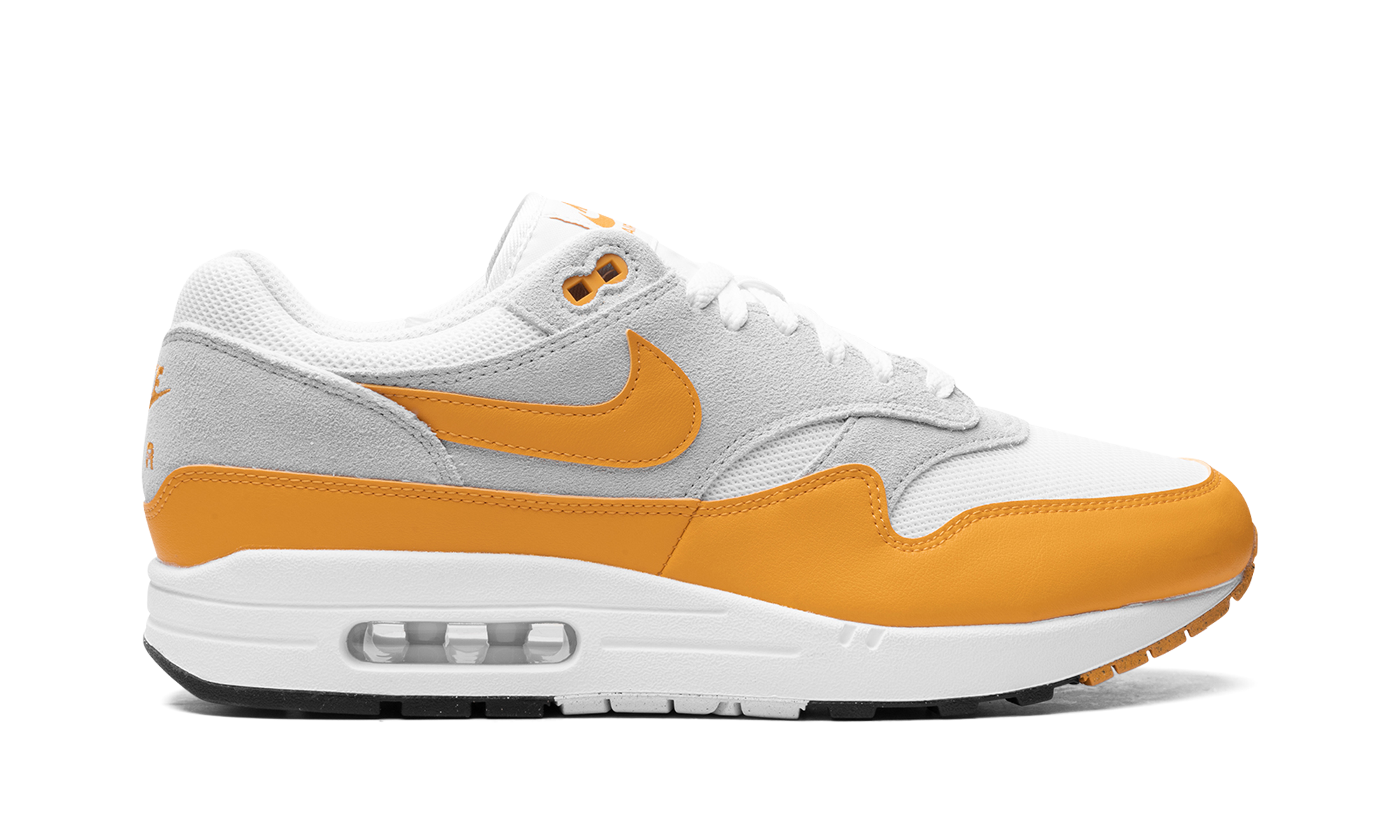 nike air max 1 essential university gold+FZ5808-100+right view