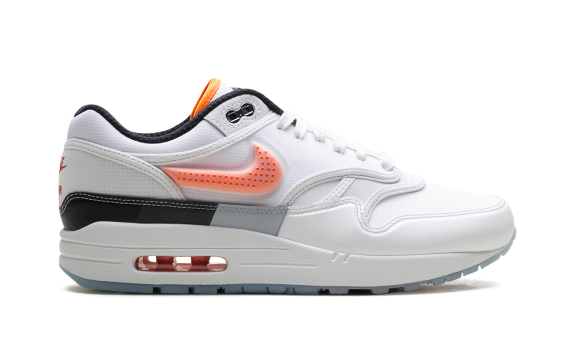 nike air max 1 87 ea sports madden nfl 25+HQ3503-100+right view