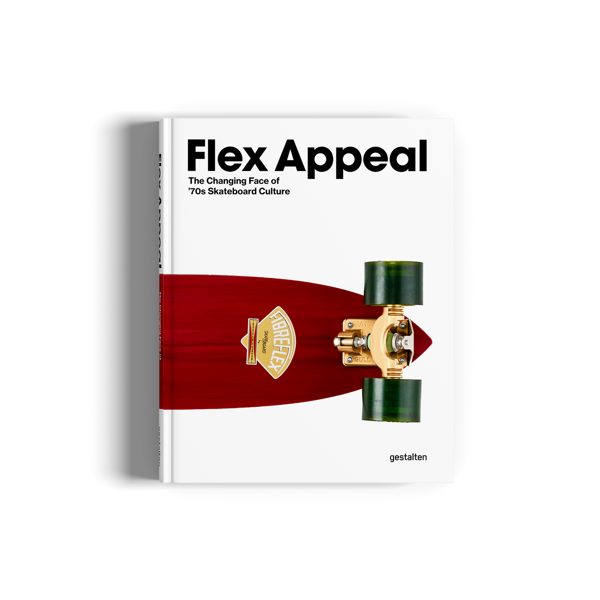 Flex Appeal: The Changing Face of '70s Skateboard Culture
