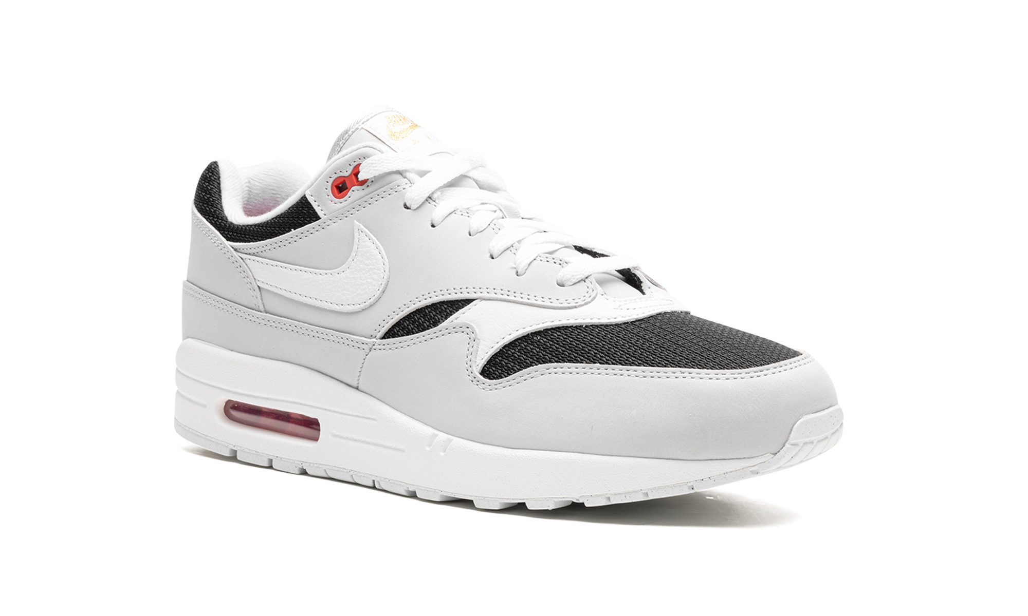 nike air max 1 urawa 2023+FD9081-001+diagnol right view