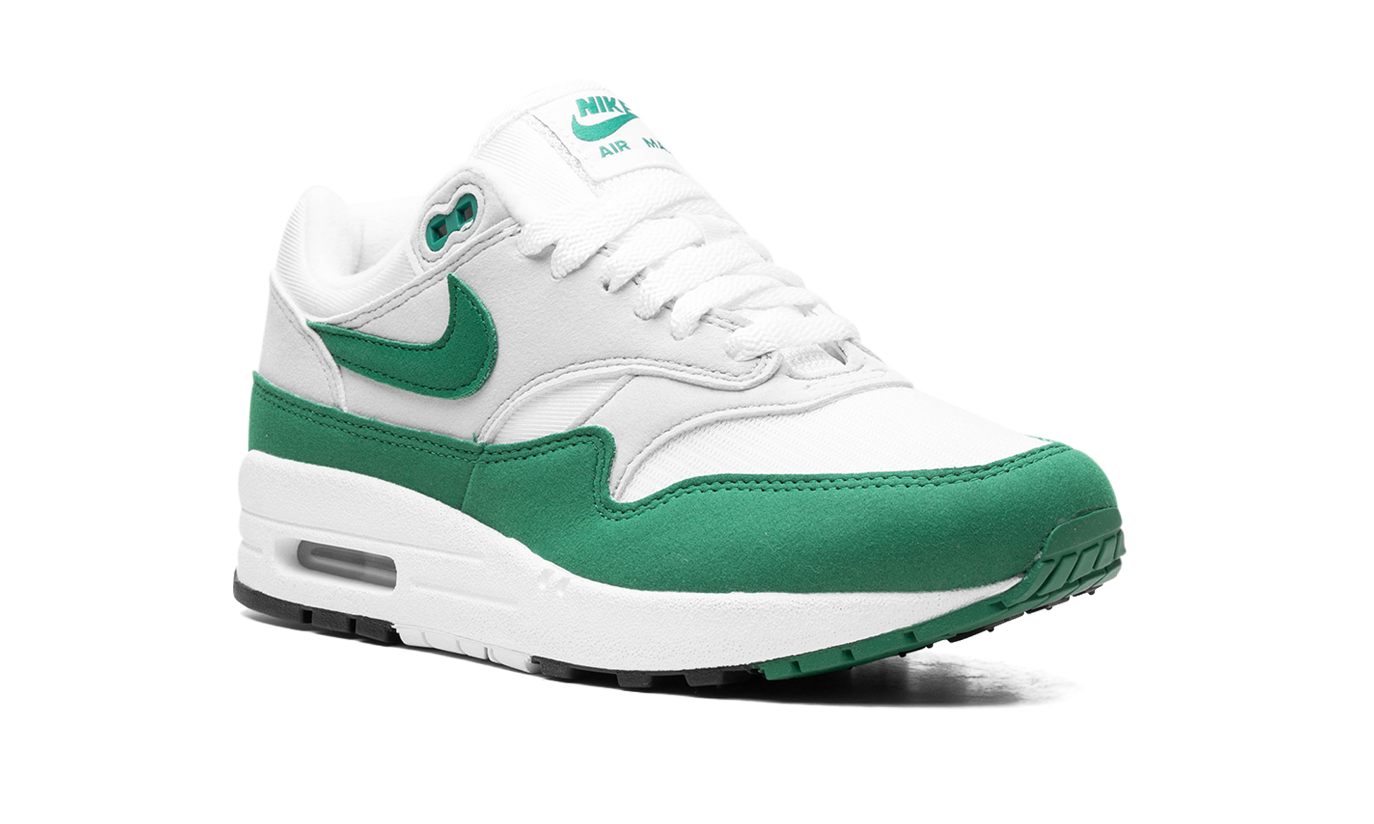 nike air max 1 87 malachite women s+DZ2628-003+diagnol right view
