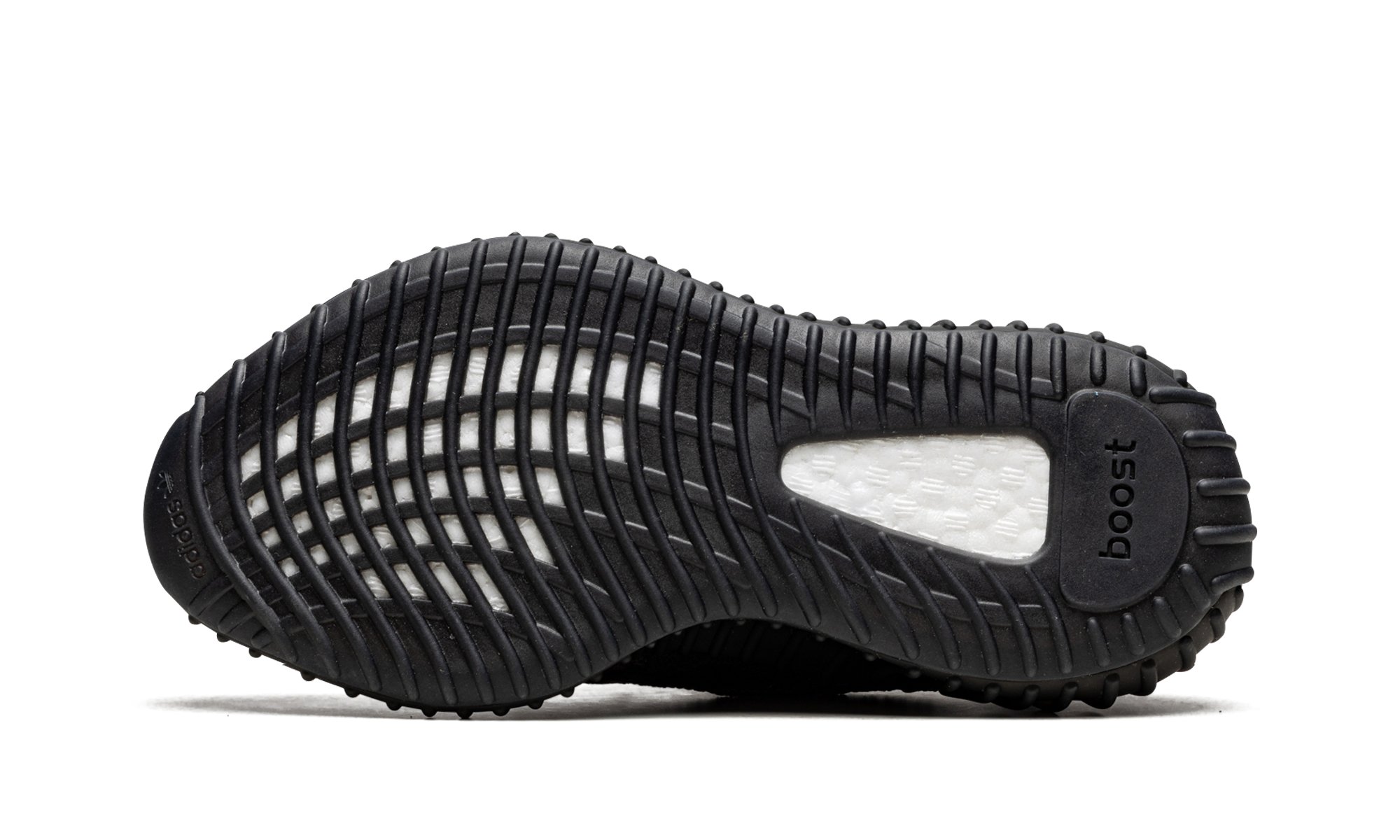 adidas yeezy boost 350 v2 mx rock+GW3774+bottom view