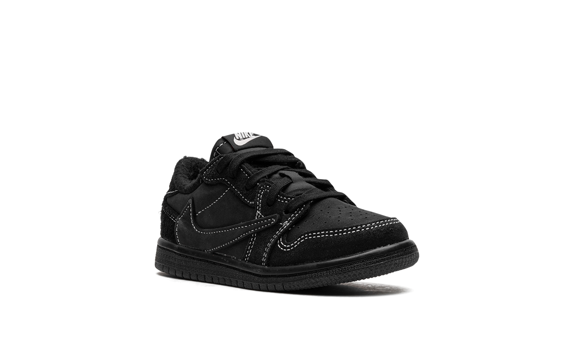 jordan 1 retro low og sp travis scott black phantom td+DO5441-001+diagnol right view 2