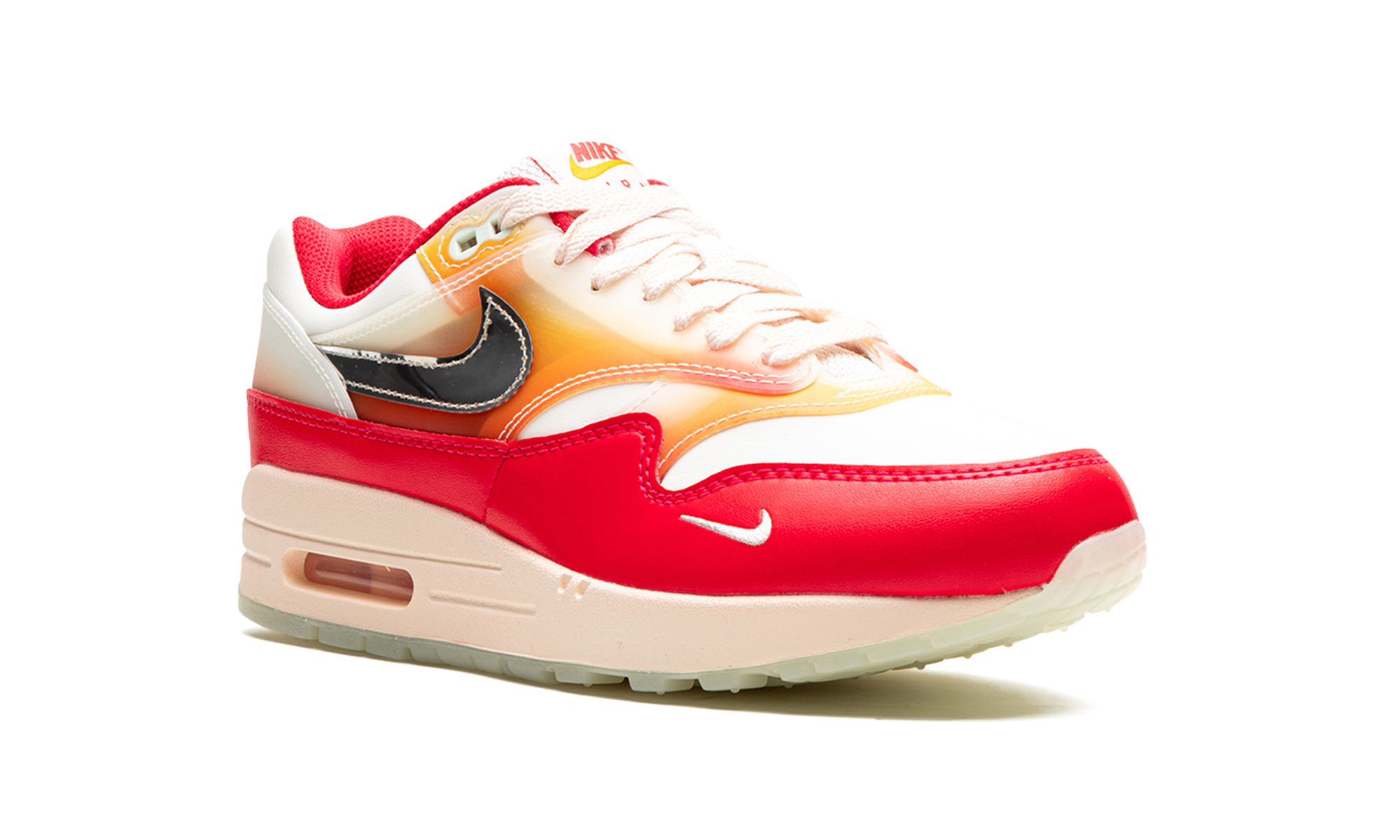 nike air max 1 sofvi women s+FN7683-133+diagnol right view