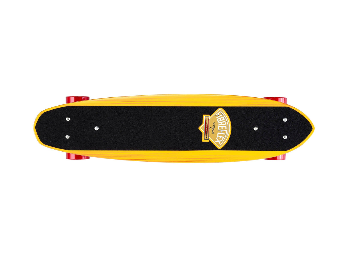 Flex Appeal: The Changing Face of '70s Skateboard Culture