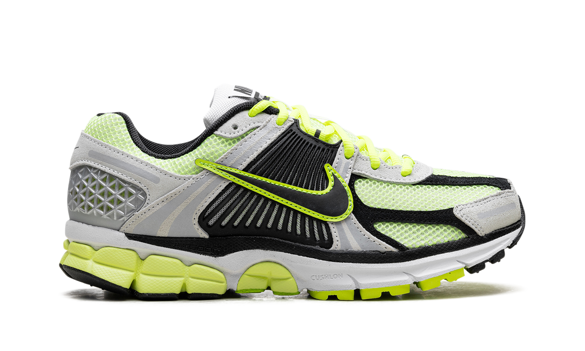 nike zoom vomero 5 life lime+FB9149-701+right view