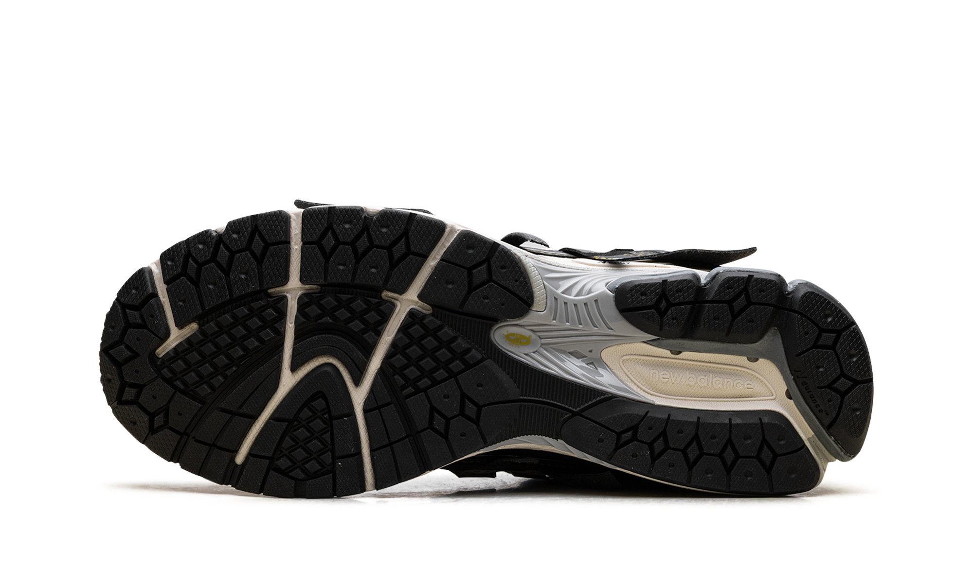 new balance 1906a olive juice sea salt+U1906ANC+bottom view