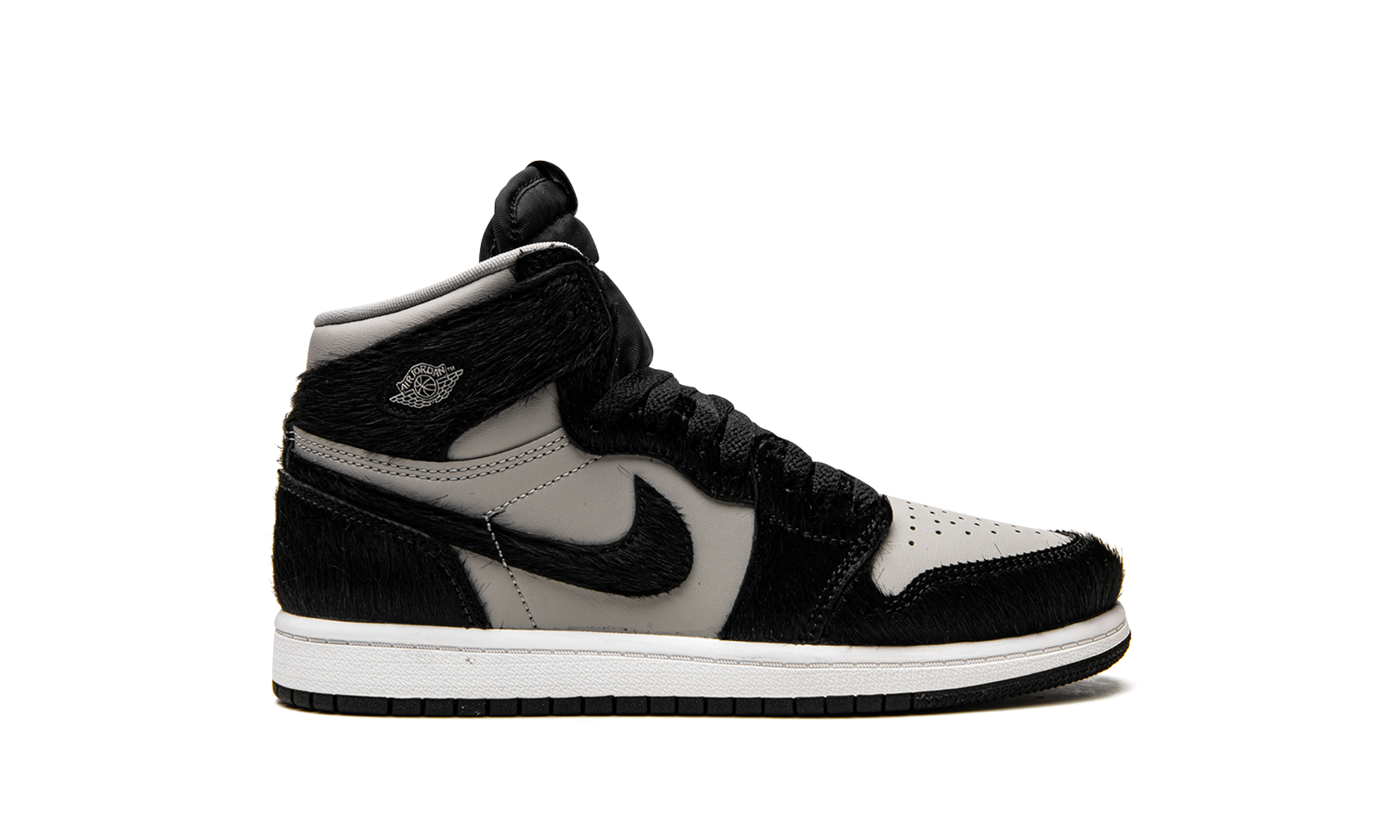 jordan 1 retro high og twist 2 0 medium grey ps+FB1312-001+right view