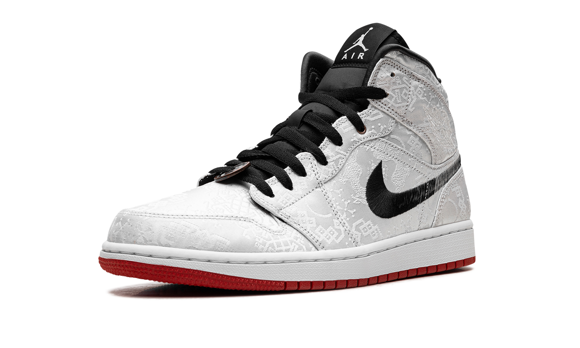 jordan 1 mid se fearless edison chen clot+CU2804-100+bottom view