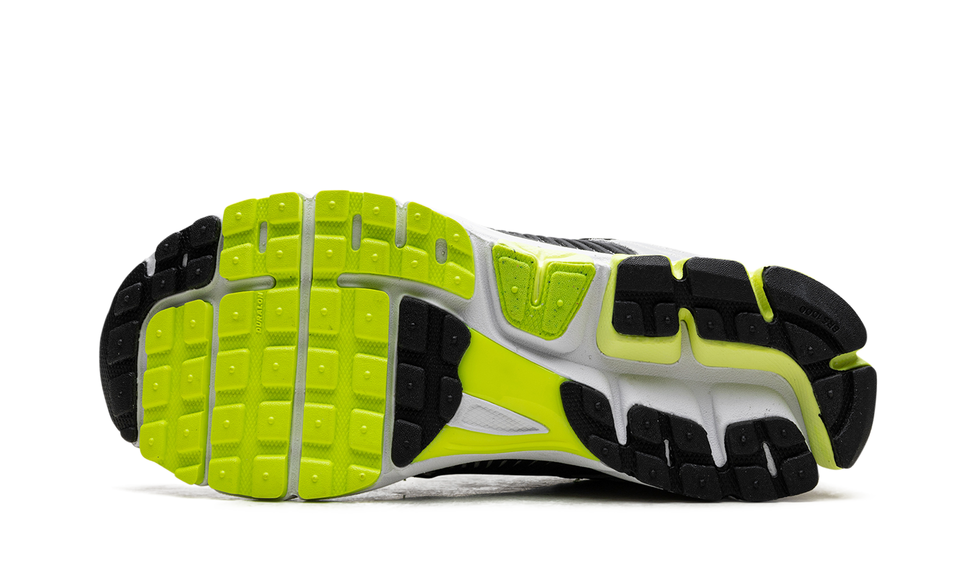 nike zoom vomero 5 life lime+FB9149-701+bottom view