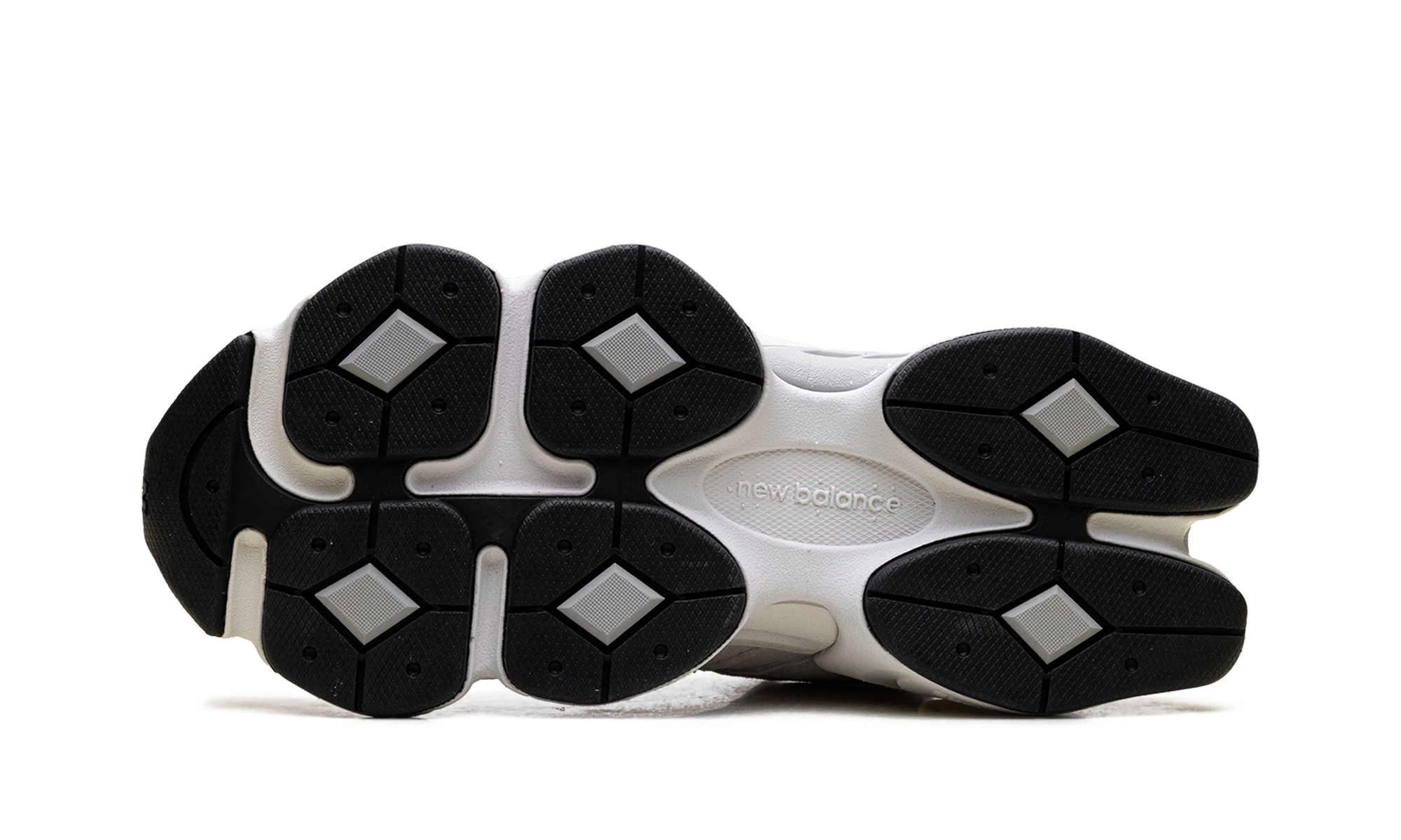 new balance 9060 grey matter ice wine+U9060EEJ+bottom view