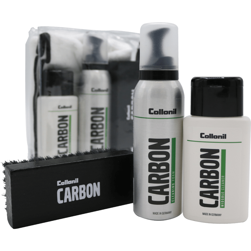 Collonil Carbon Lab Premium Cleaning Kit