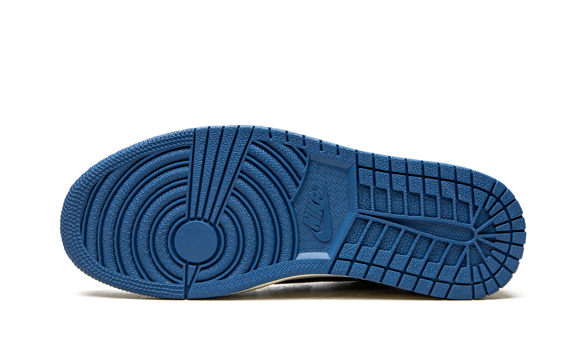 jordan 1 retro low og sp fragment x travis scott+DM7866-140+bottom view