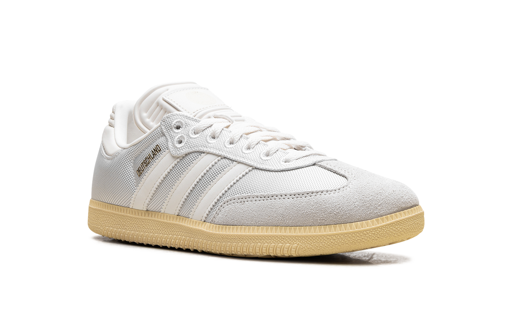 adidas samba og dfb germany 125th anniversary+JH5649+diagnol right view