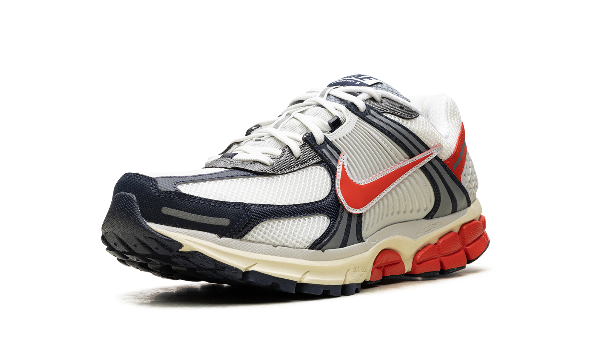 nike zoom vomero 5 usa+HJ3859-025+left diagnol single view