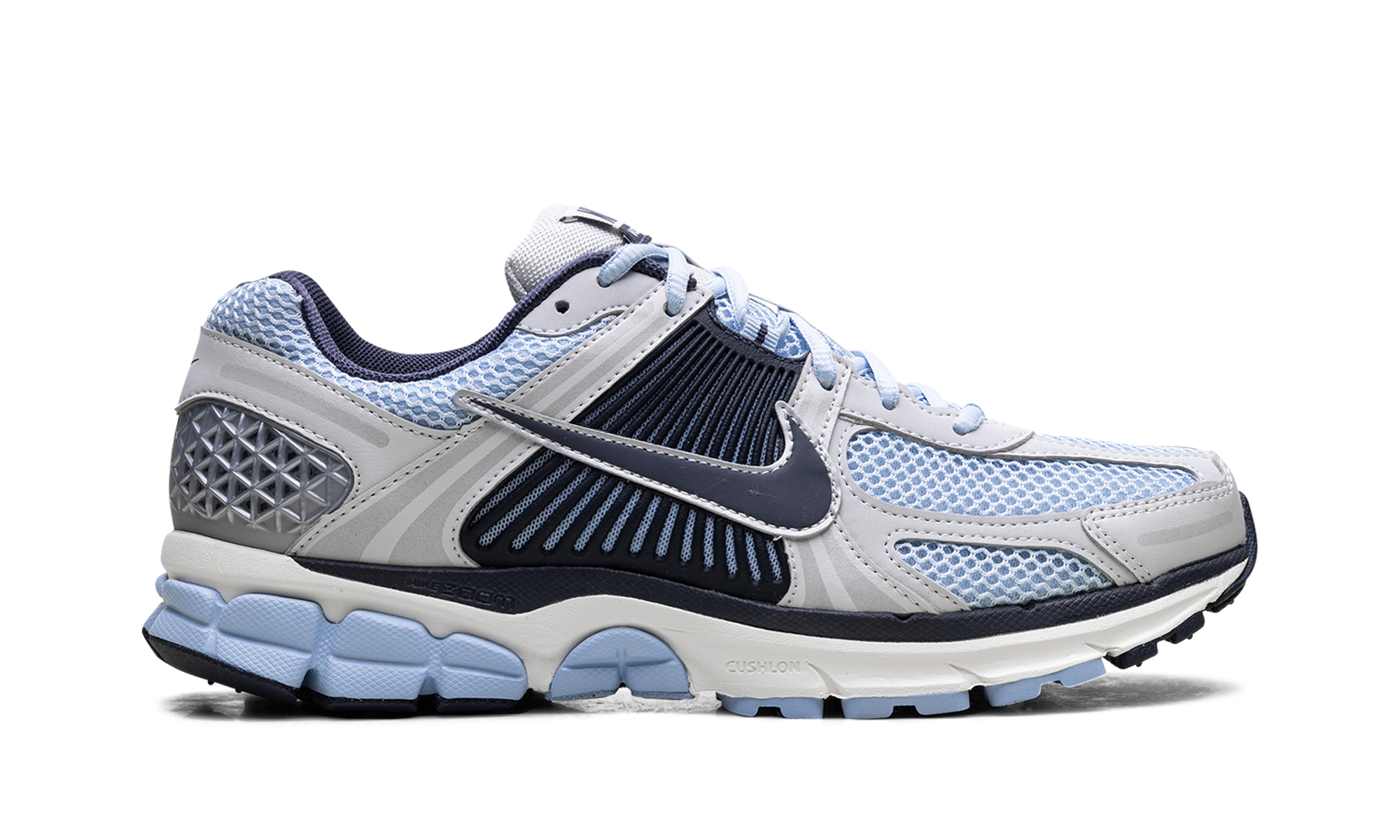 nike zoom vomero 5 psychic blue+FB9149-402+right view