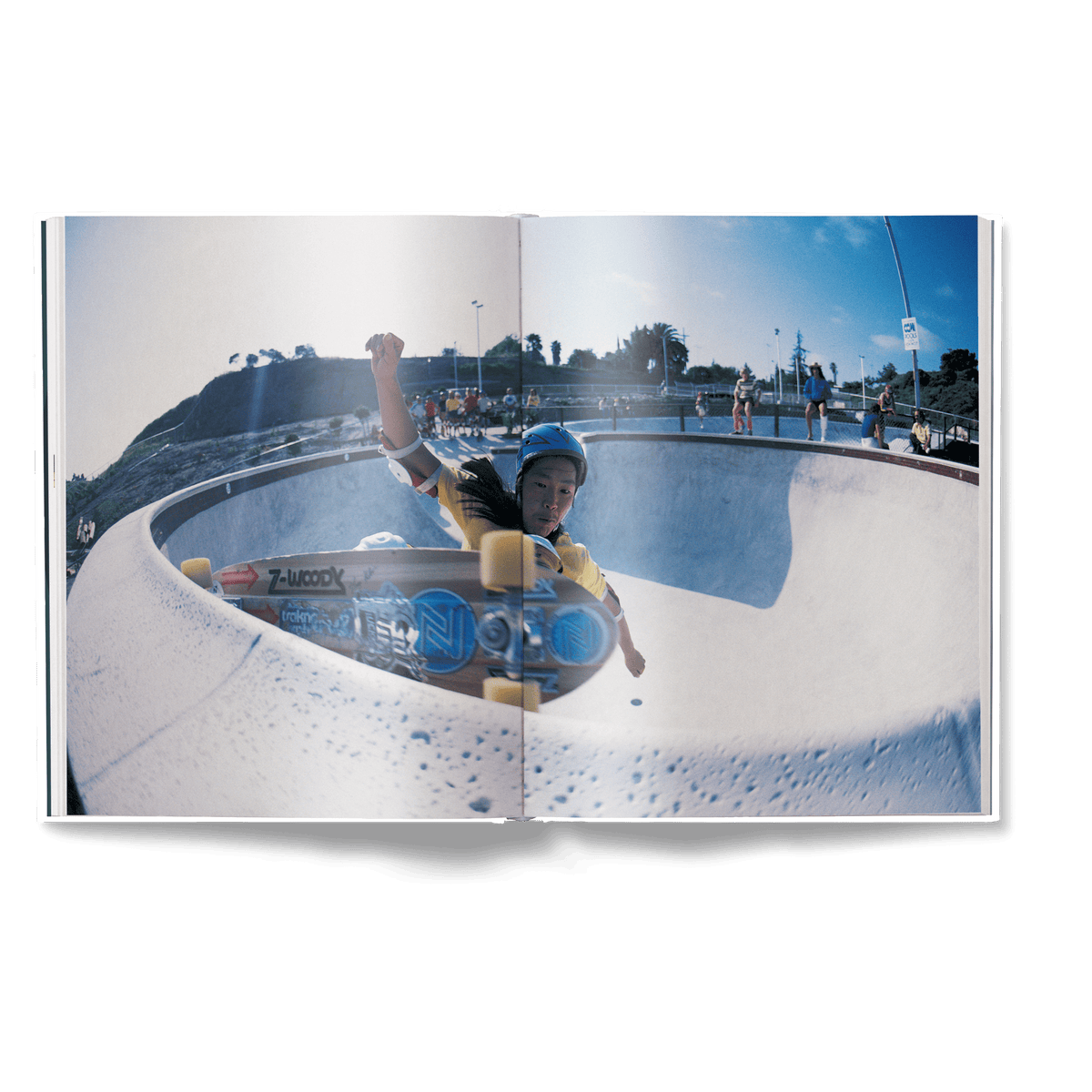 Flex Appeal: The Changing Face of '70s Skateboard Culture
