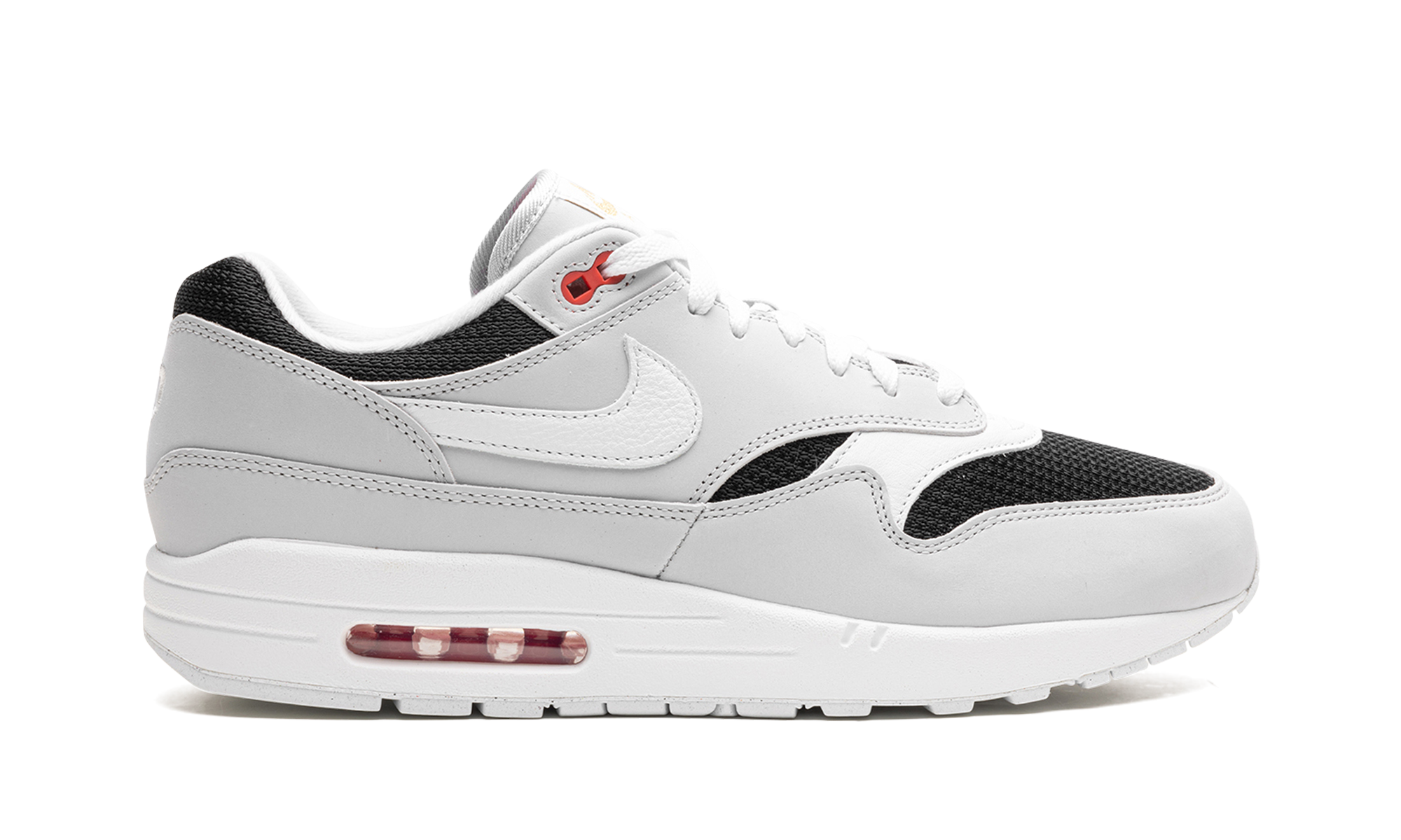 nike air max 1 urawa 2023+FD9081-001+right view