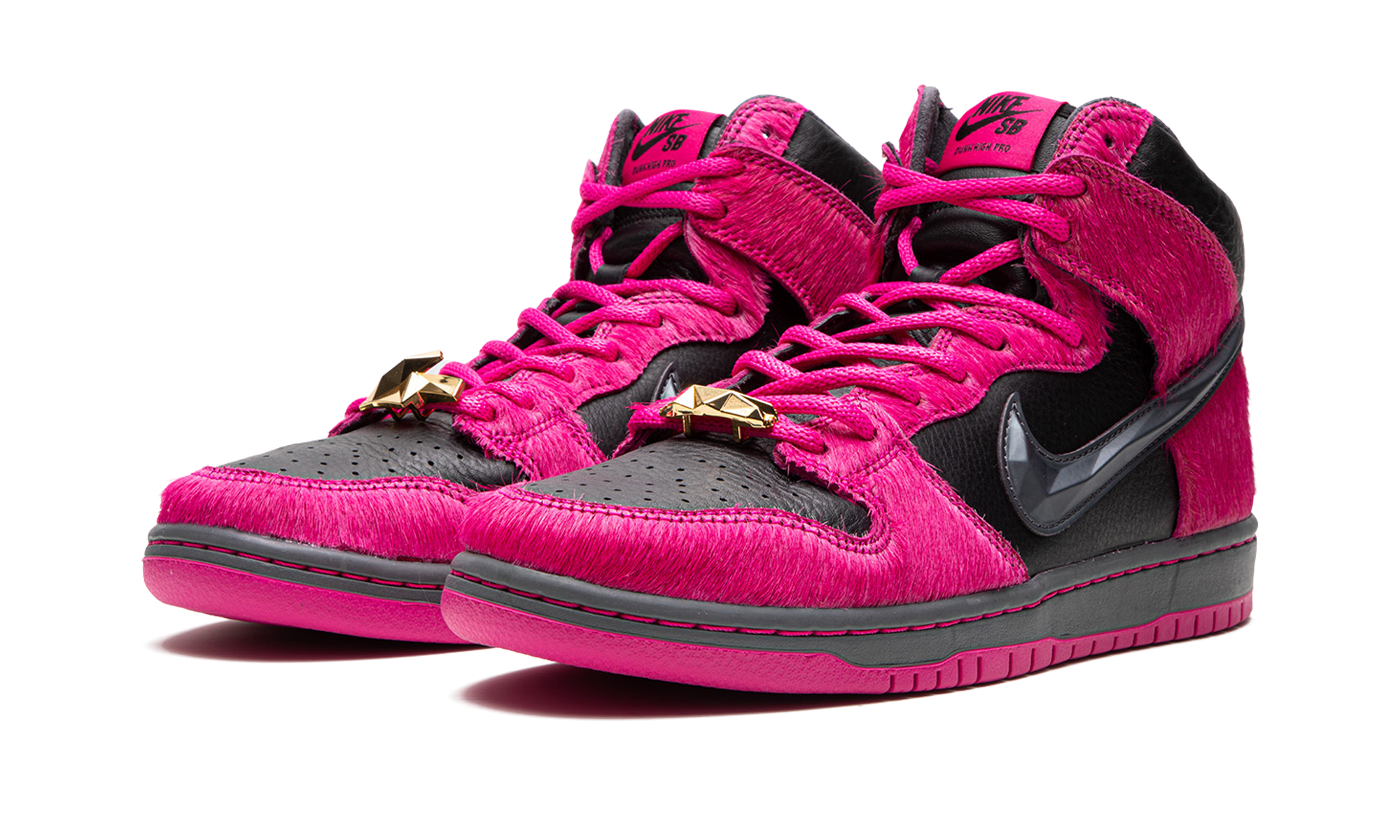 nike sb dunk high run the jewels+DX4356-600+diagnol left view