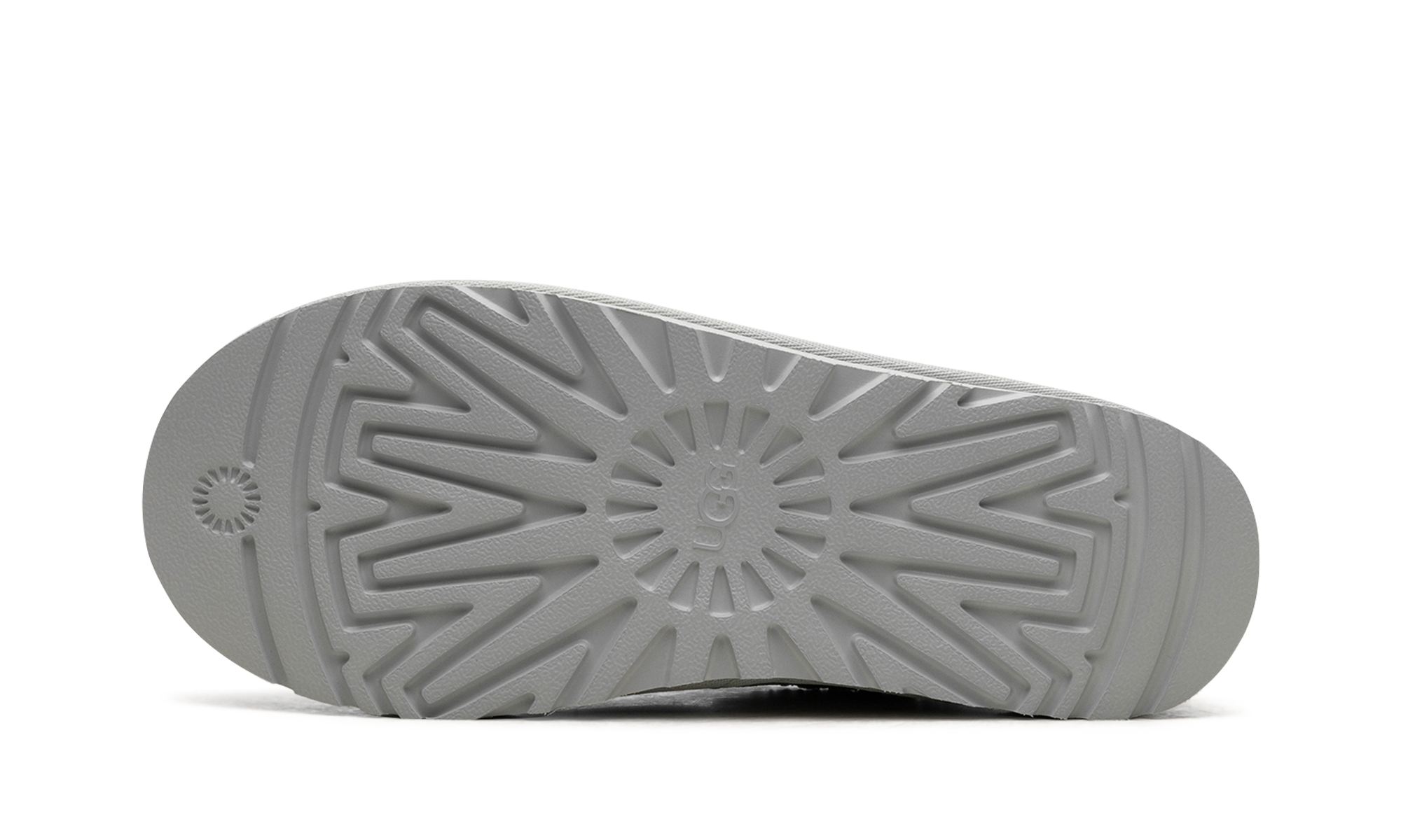 ugg tasman slipper goose+5950-GOO+bottom view