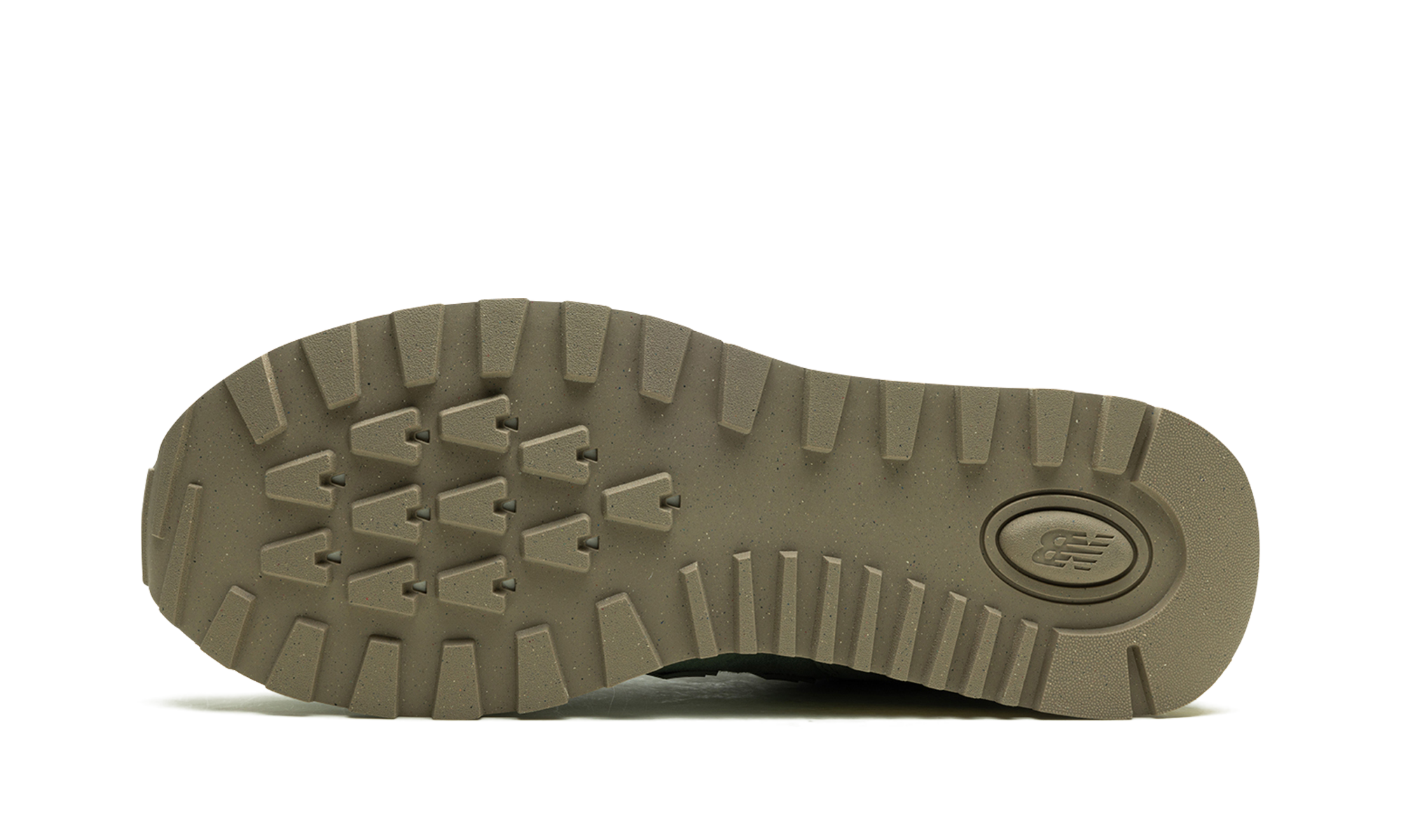 new balance 574 legacy stone island light green+U574LGTN+bottom view