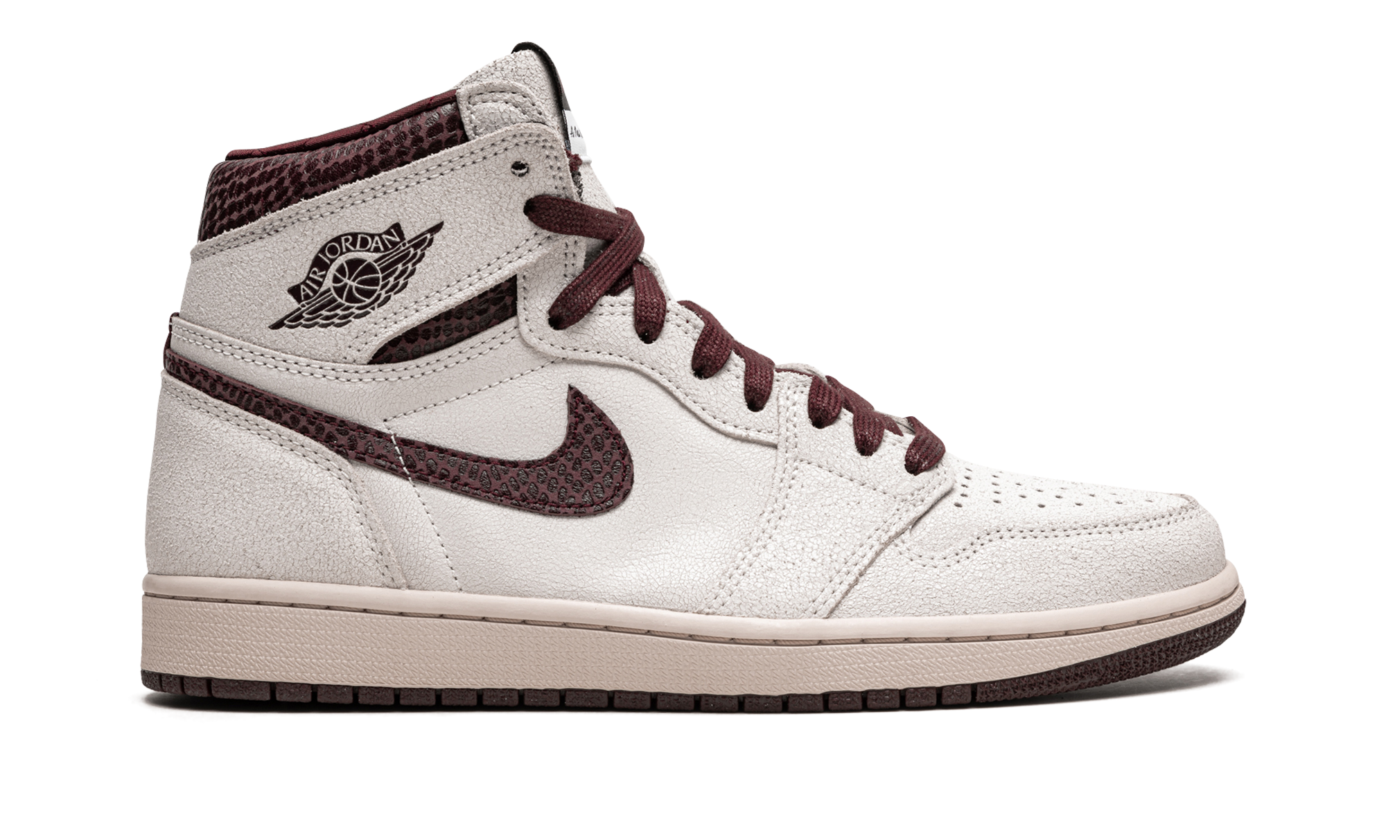 jordan 1 retro high og a ma maniere+DO7097-100+right view