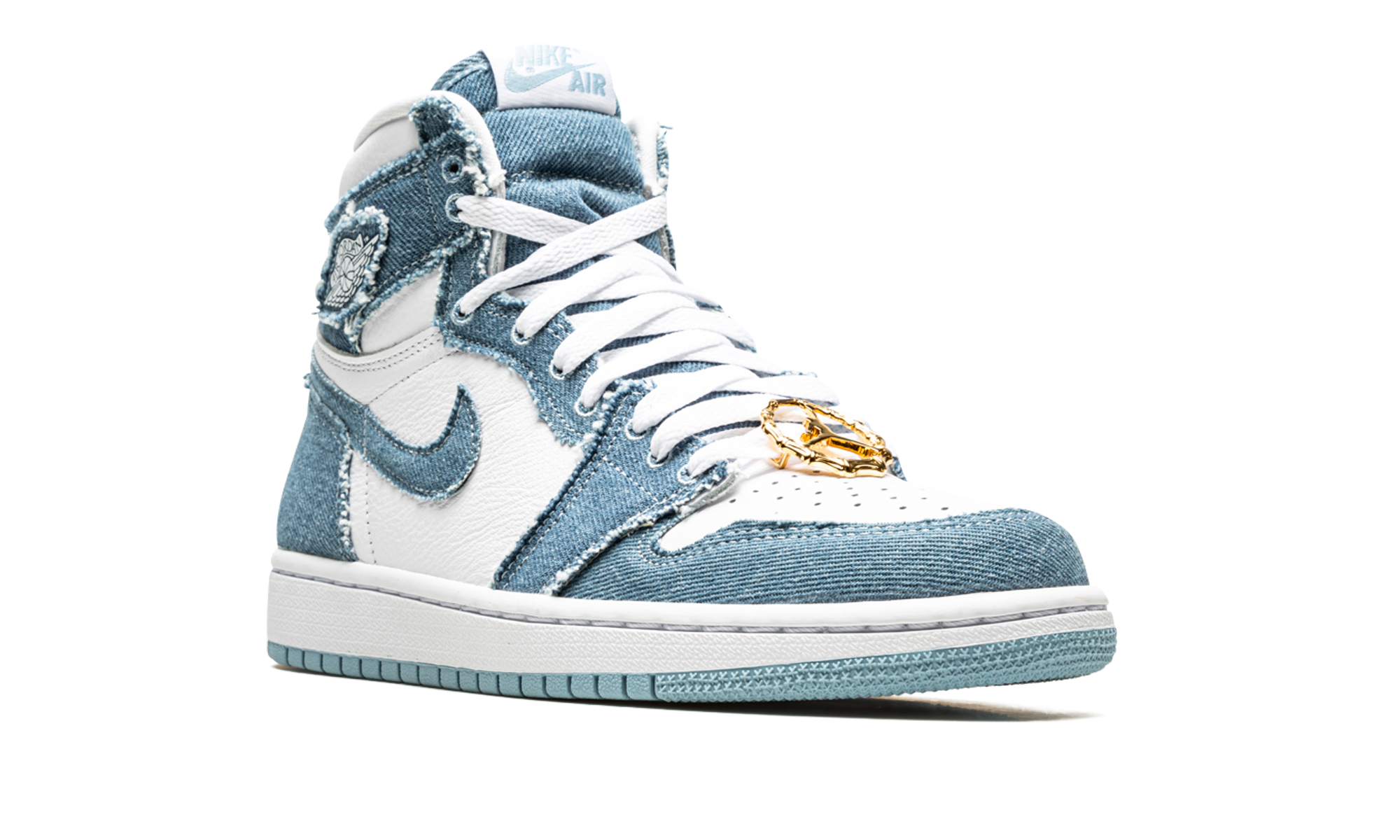 jordan 1 retro high og denim women s+DM9036-104+diagnol right view