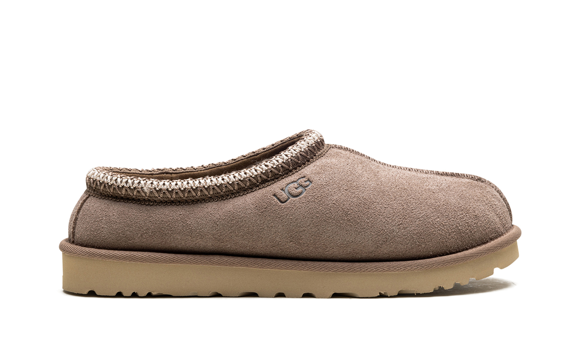 ugg tasman slipper caribou+5950-CRBO+right view