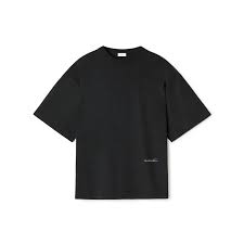 223 Black T-Shirt