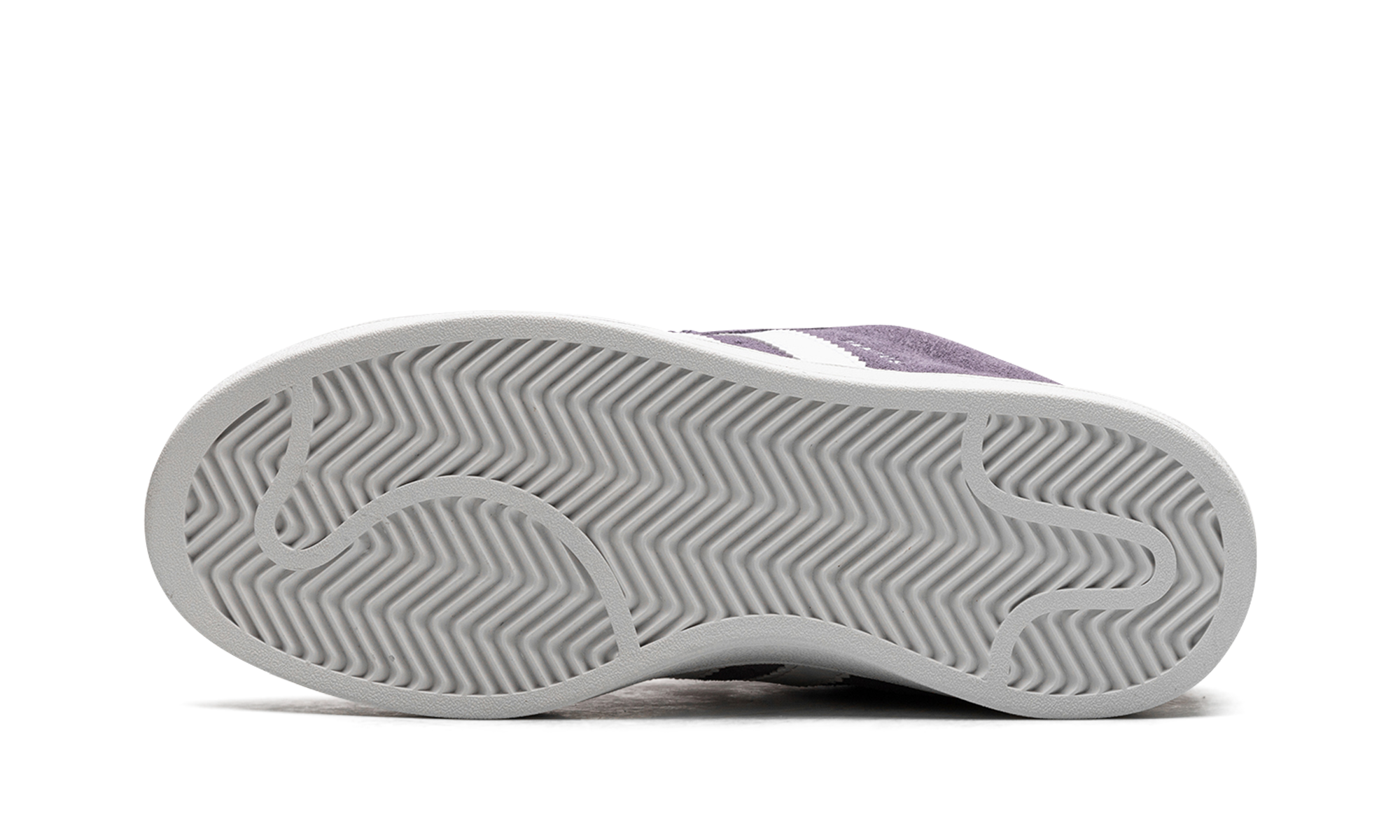 adidas campus 00s shadow violet women s+ID7038+bottom view