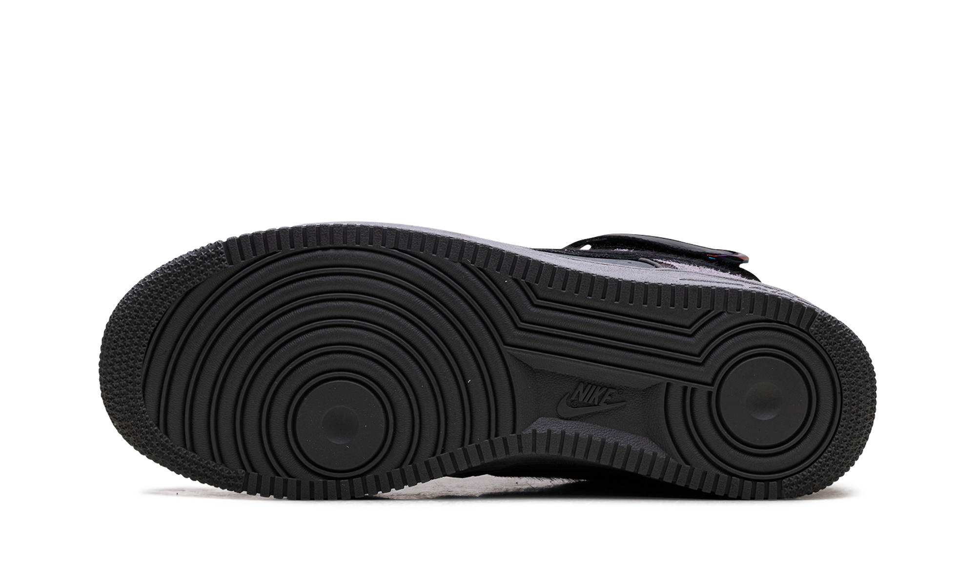 nike air force 1 high a ma maniere hand wash cold+CT6665-001+right view