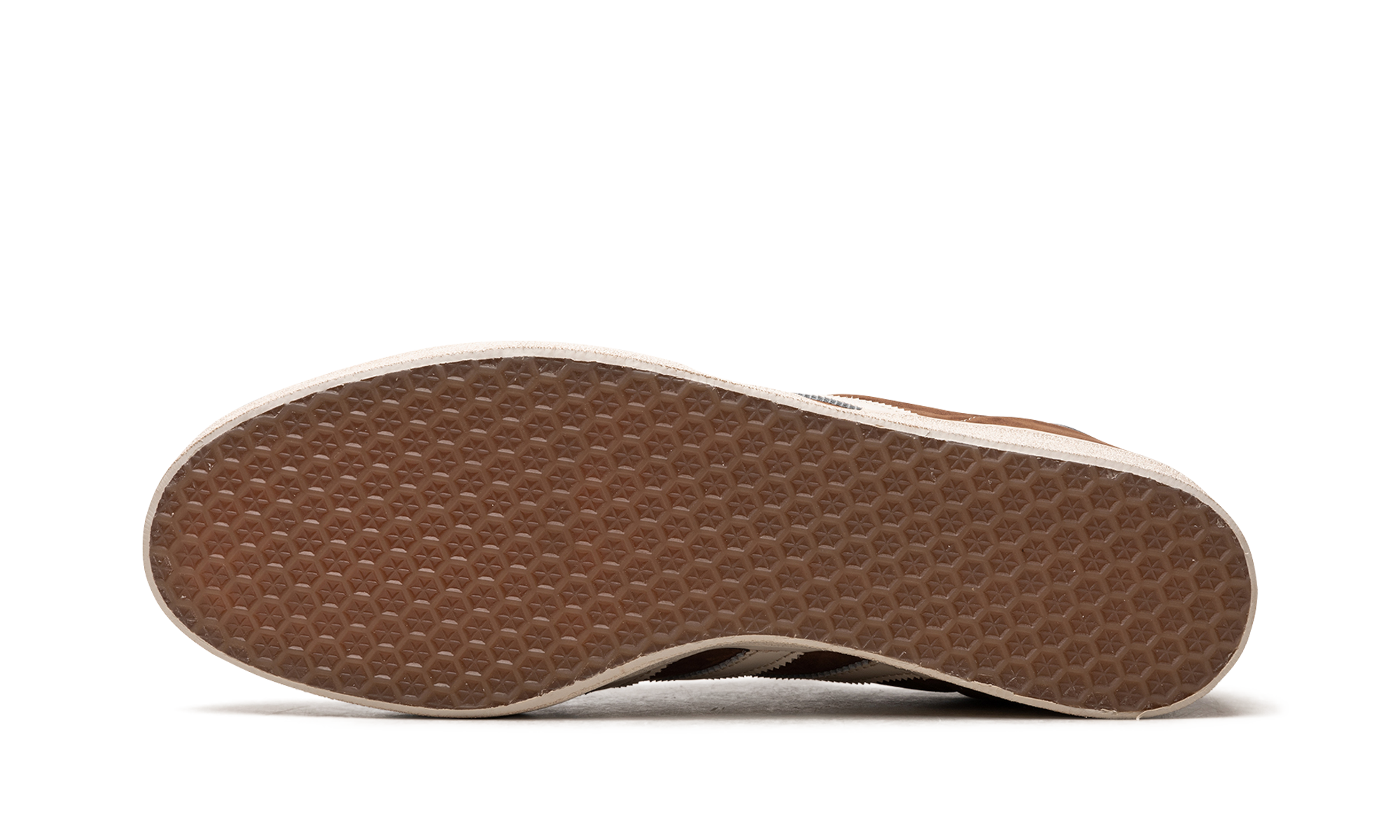 adidas gazelle 85 preloved brown+IG5005+bottom view