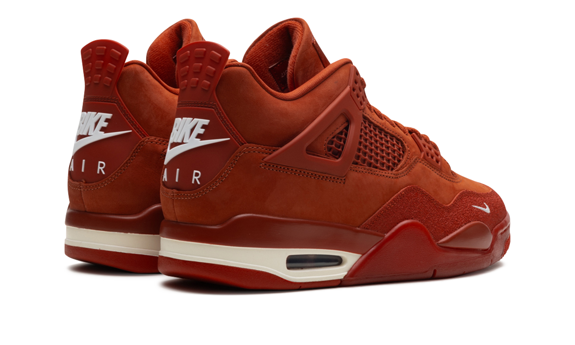 air jordan 4 retro og sp nigel sylvester brick by brick+HF4340-800+diagnol right behind view