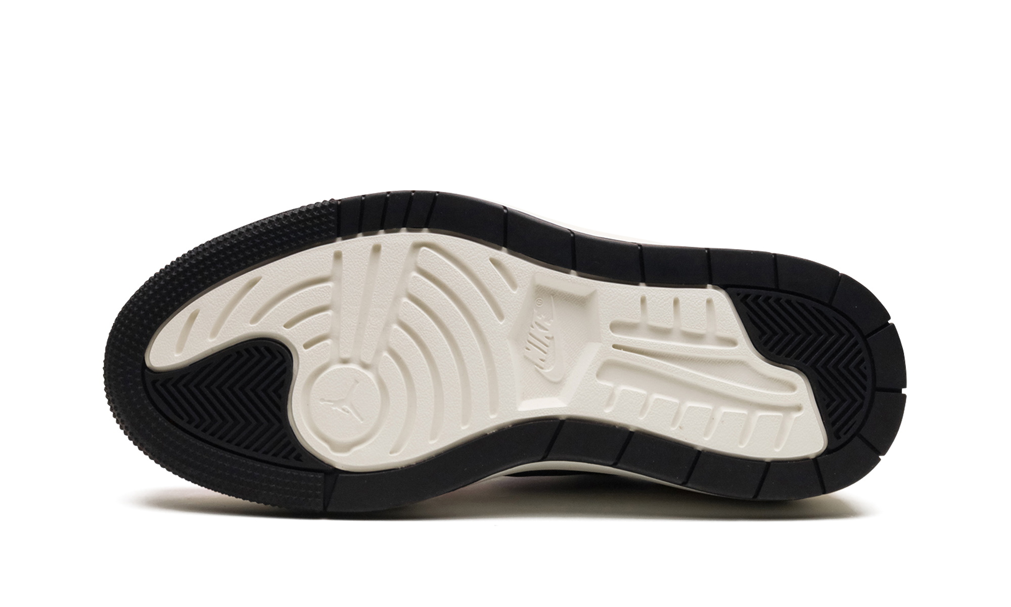 jordan 1 elevate low se multi color women s+DX3951-100+bottom view