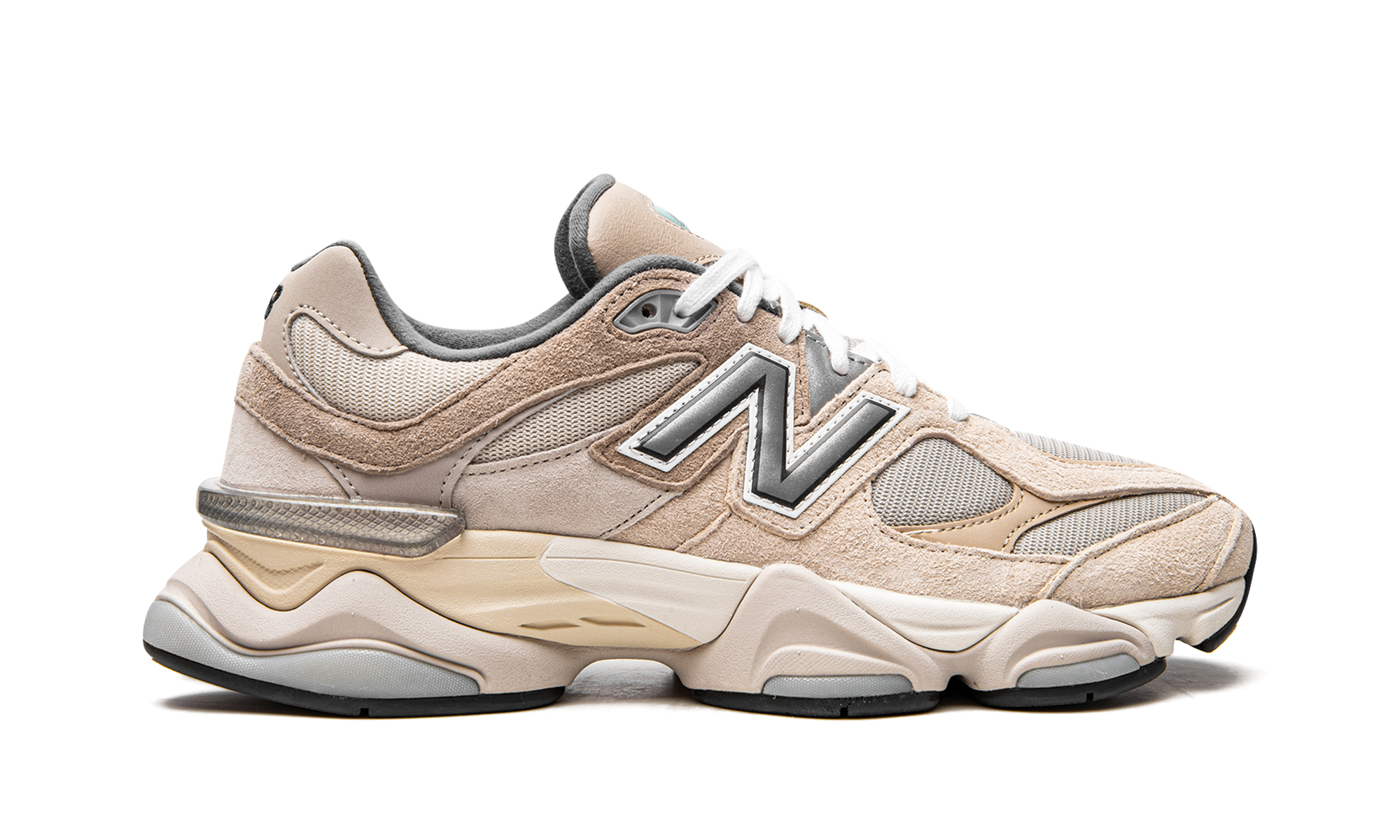 new balance 9060 sea salt+U9060MAC+right view