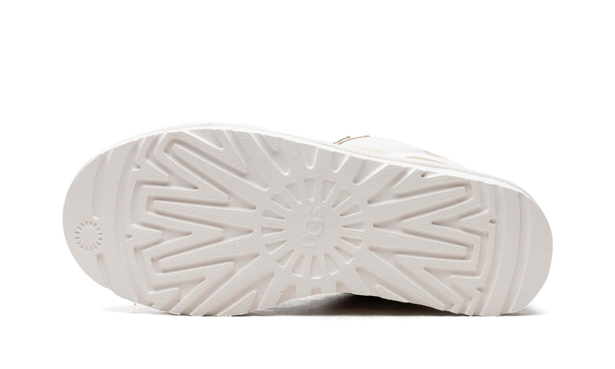 ugg lowmel spring biscotti women s+1152759-BSCT+bottom view