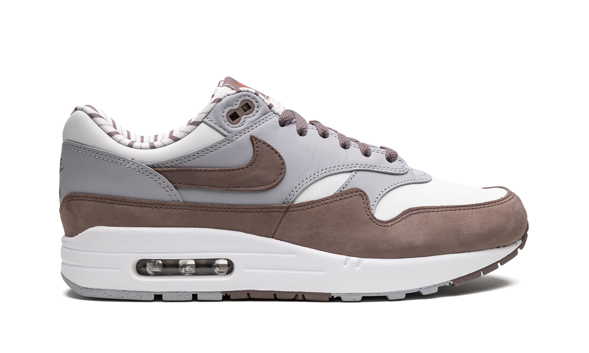 nike air max 1 premium shima shima 2023+FB8916-100+right view