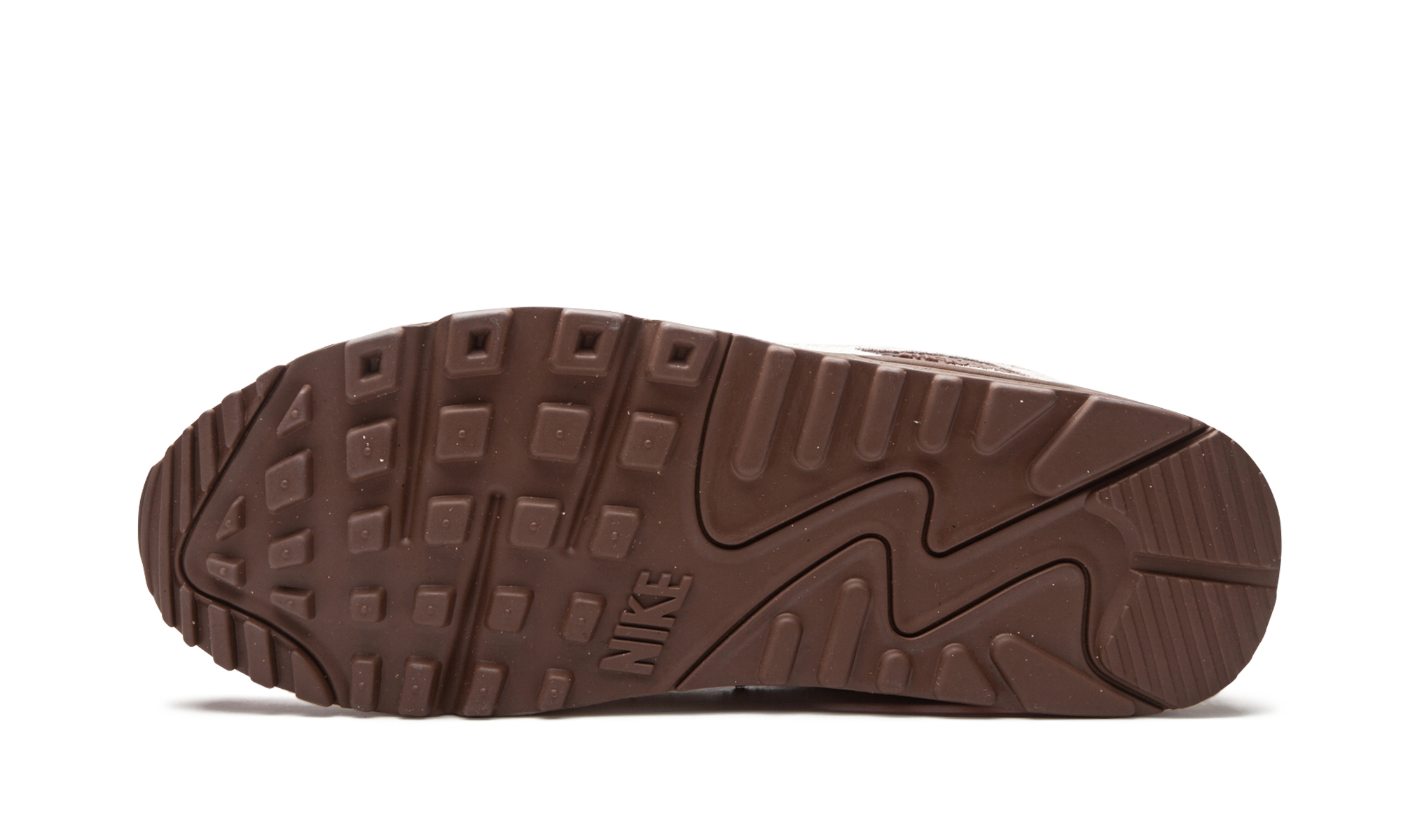 nike air max 90 nrg bacon 2021+CU1816-100+bottom view