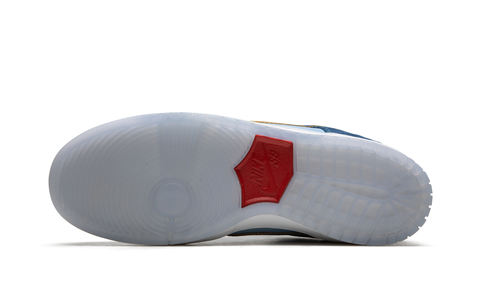 nike sb dunk low pro why so sad+DX5549-400+bottom view