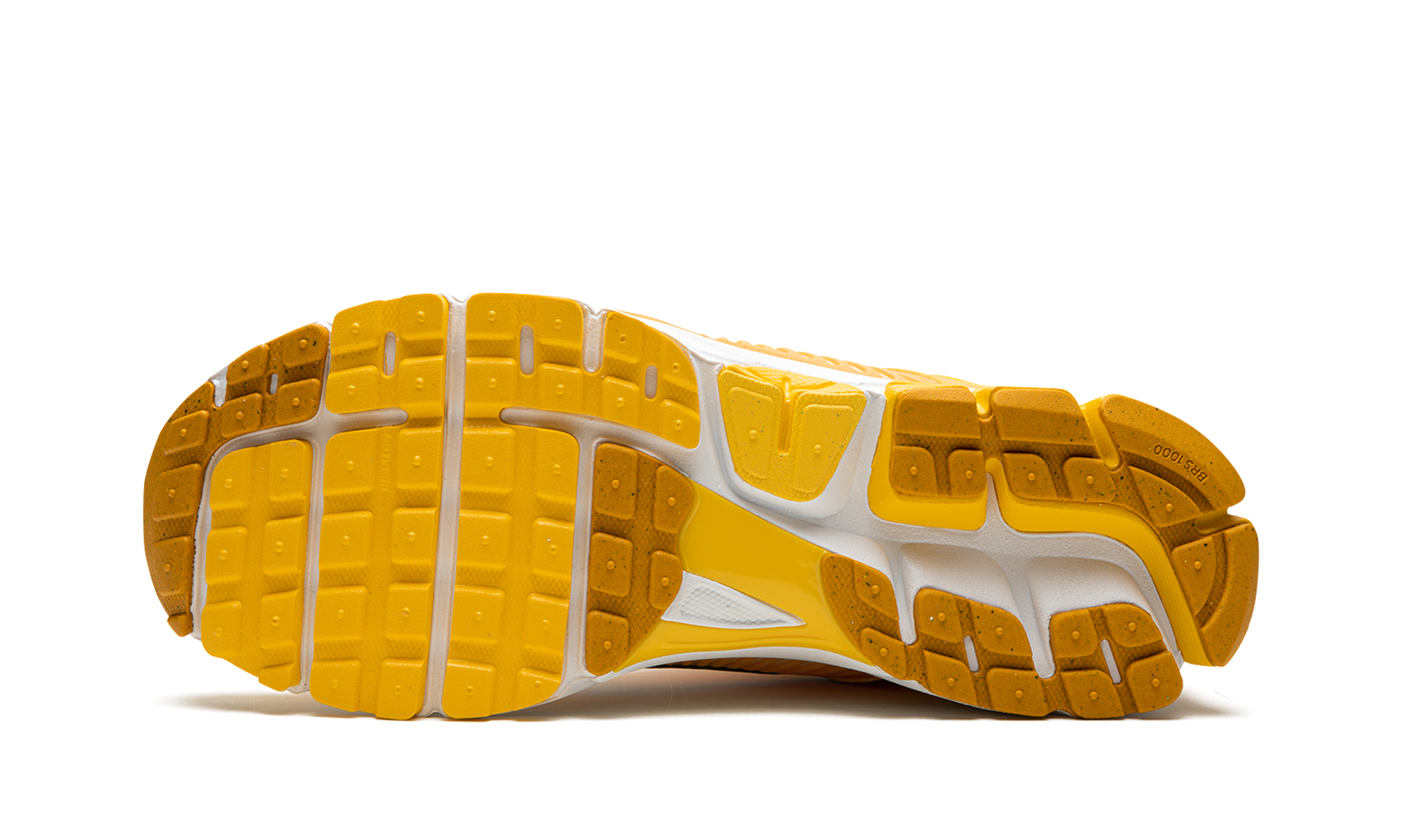 nike zoom vomero 5 yellow ochre+FJ4453-765+bottom view