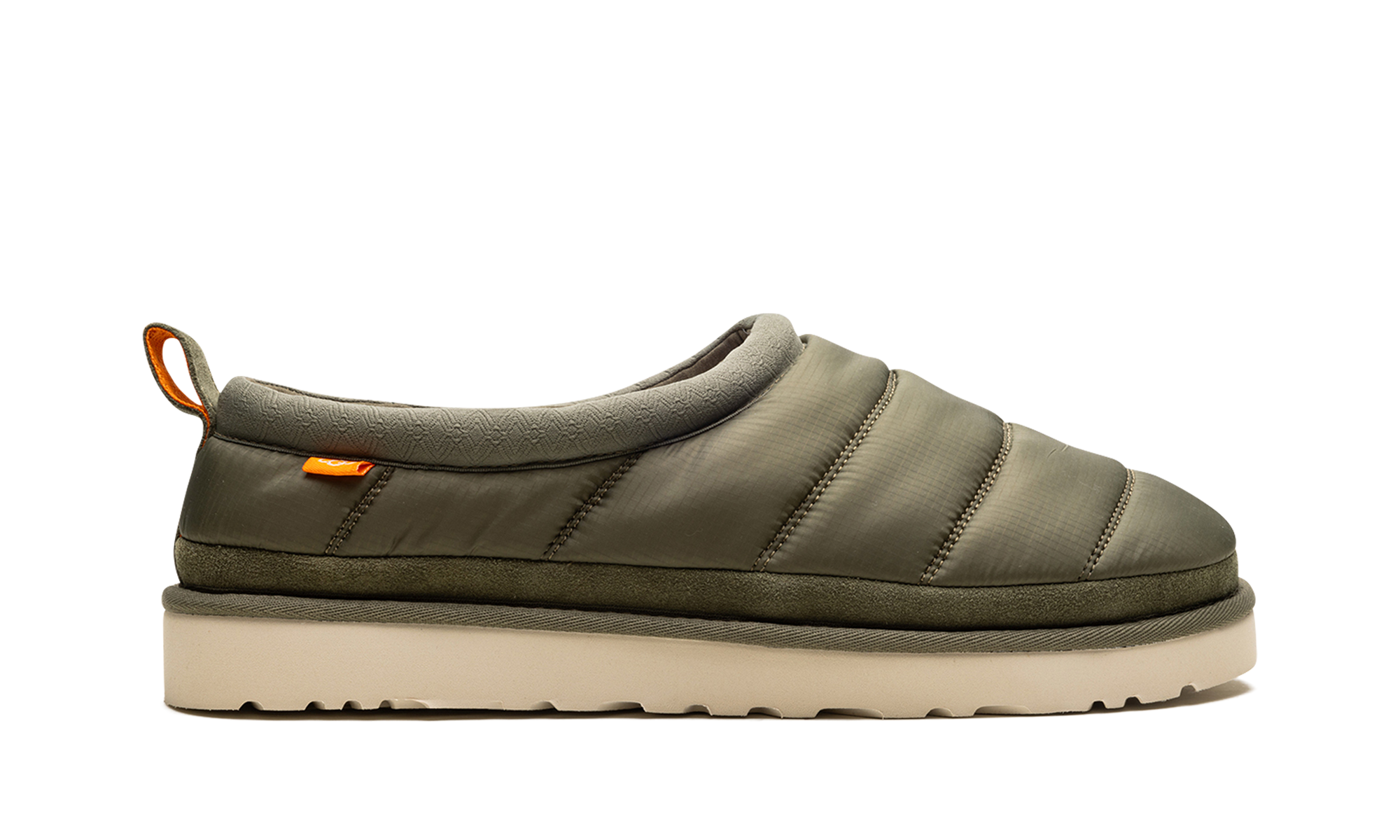 ugg tasman lta slipper burnt olive+1127735-BTOL+right view