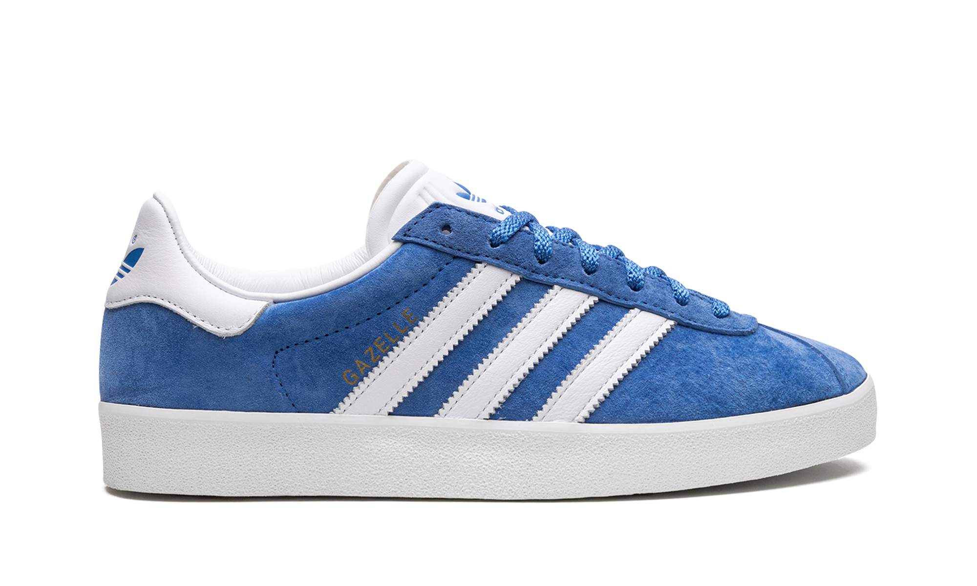adidas gazelle 85 blue bird+FZ5593+right view