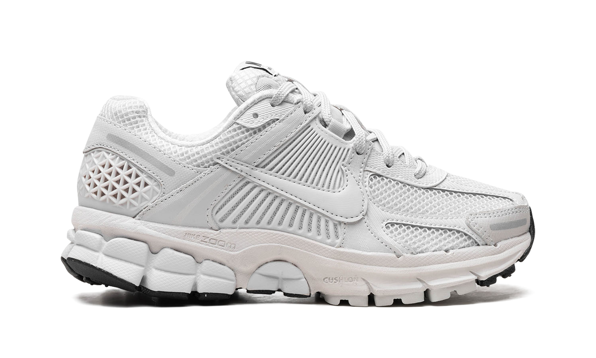 nike zoom vomero 5 white vast grey women s+FQ7079-100+right view